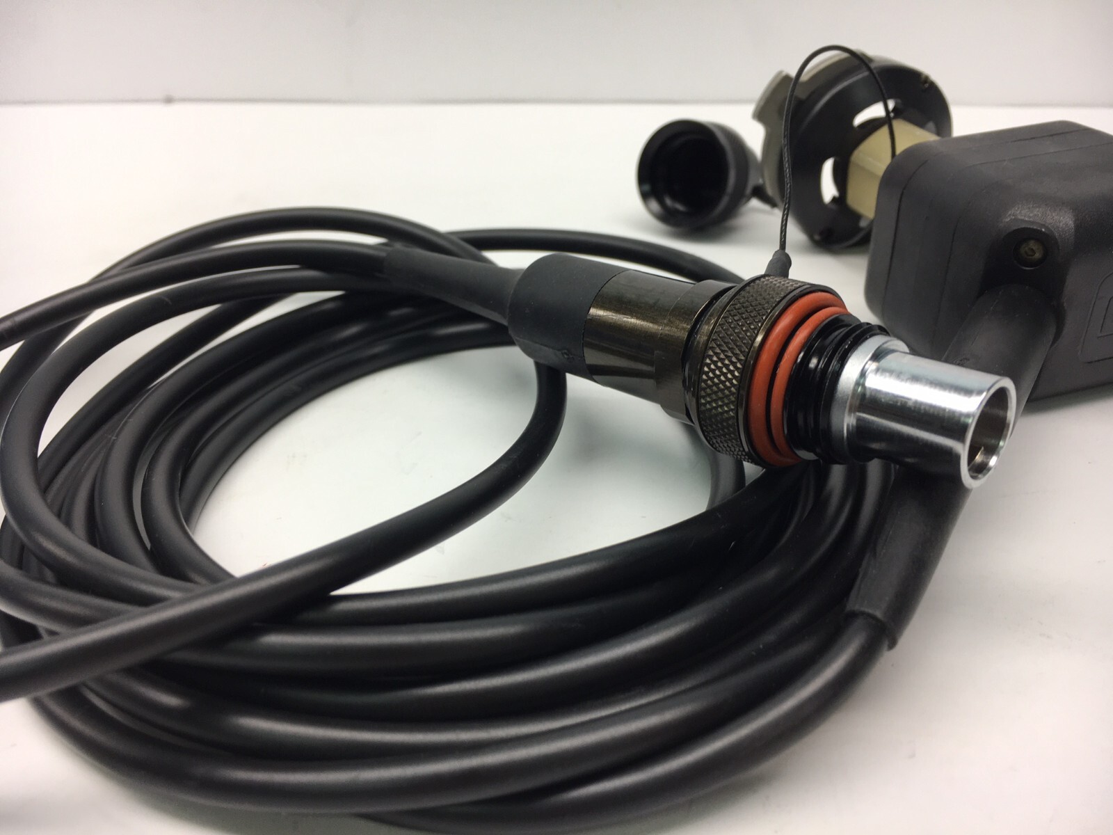 DYONICS ED-3 CAMERA HEAD WITH COUPLER 7204823