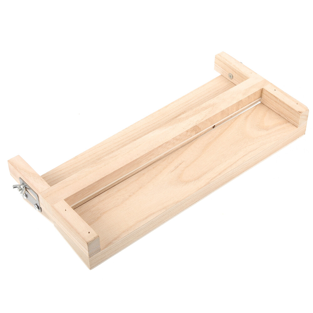 Insect Pinning Board Specimen Display Board Adjustable Labs Board for Education