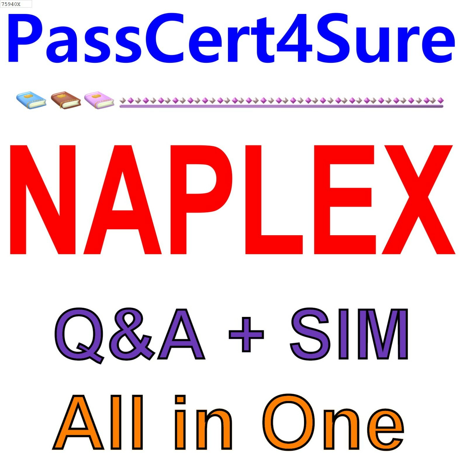 North American Pharmacist Licensure Examination NAPLEX Exam Q&A+SIM