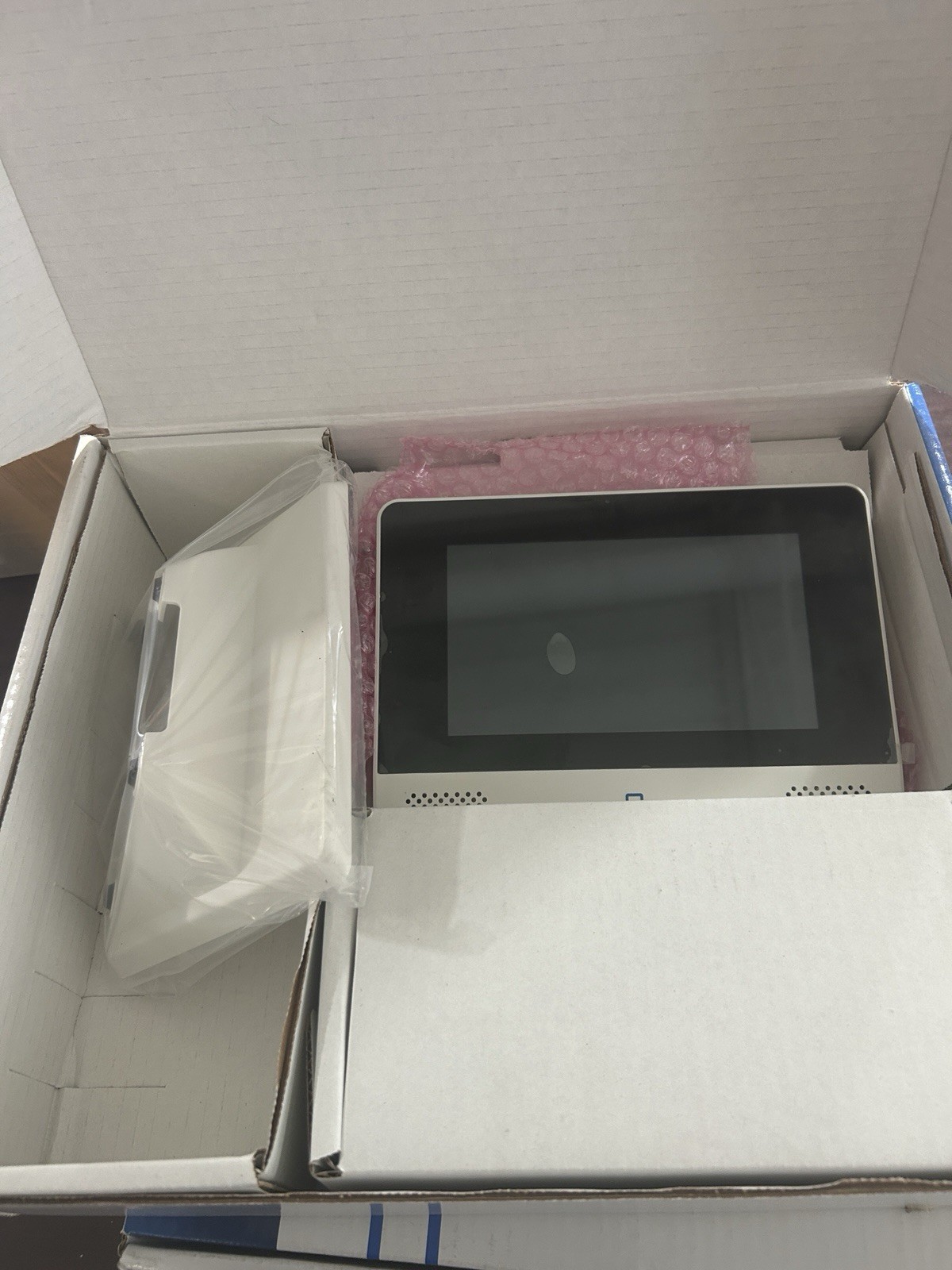 Advisor 7inch Touchscreen / Accessories And Module Bundle