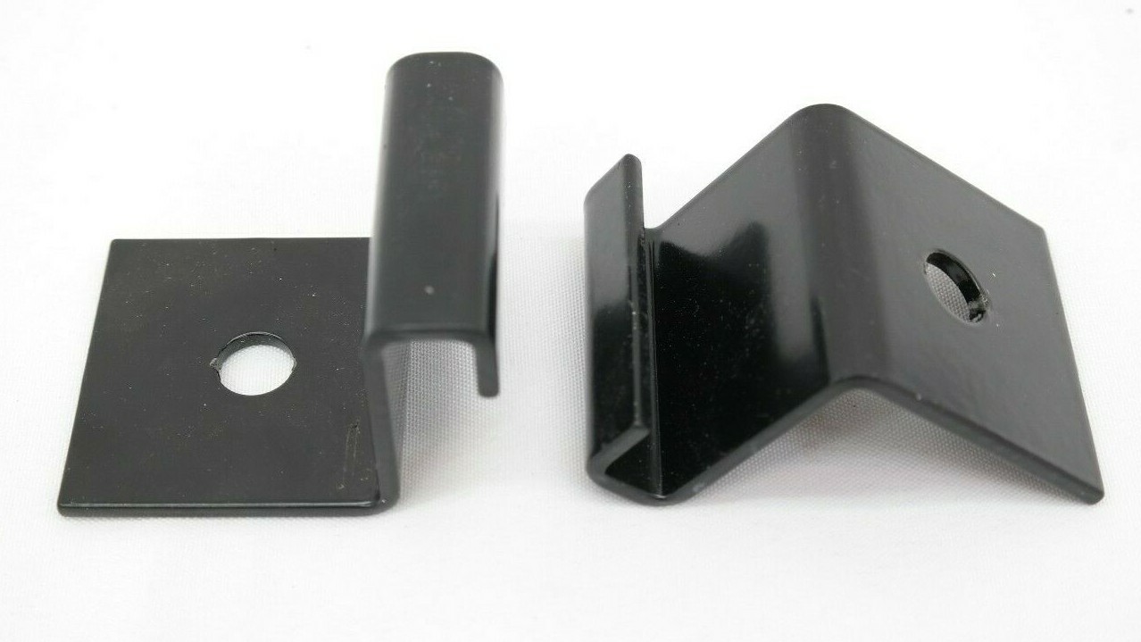 Runway Wall Bracket 2 Pieces  NaS