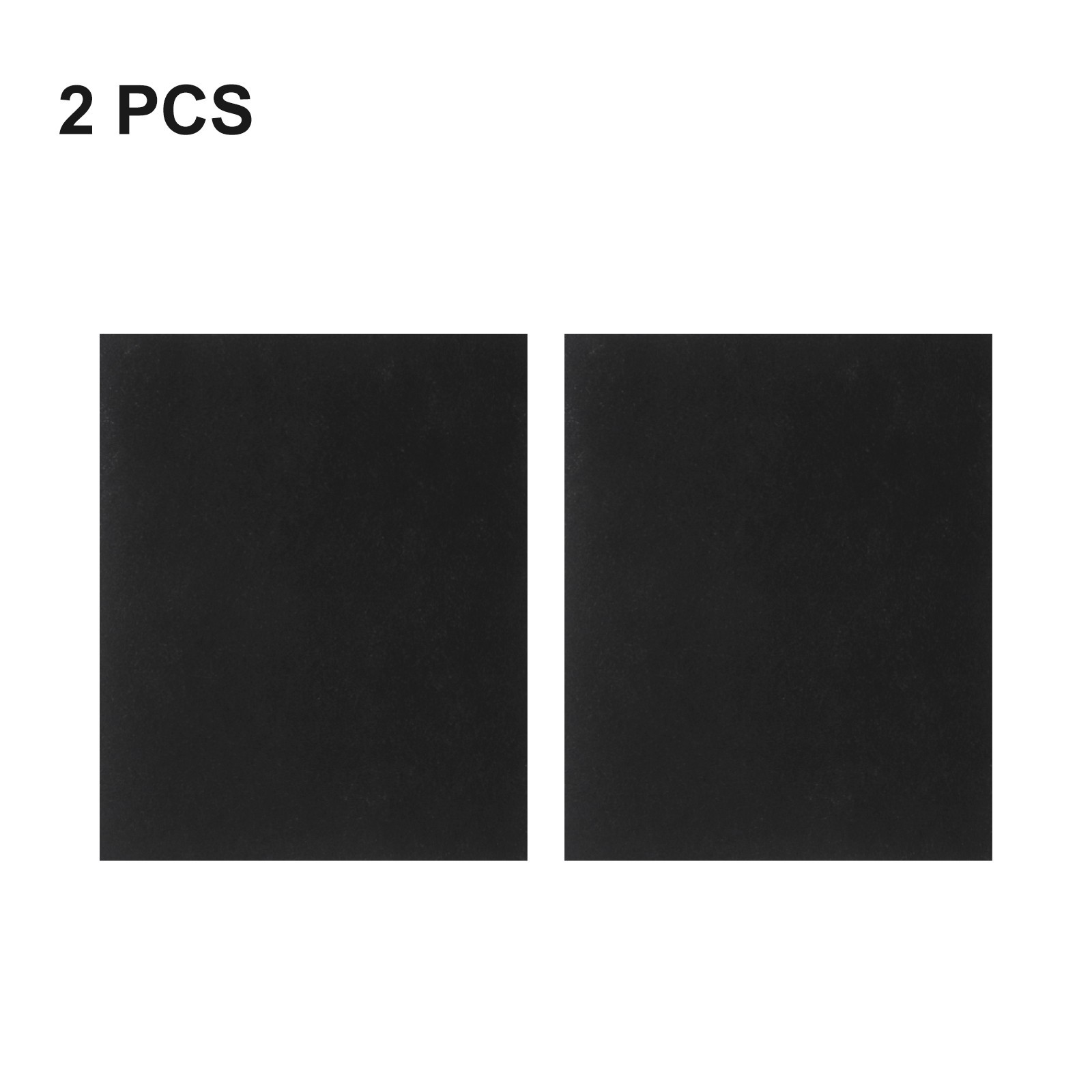 Compatible Activated Carbon Foam Filter for AC4001 Set of 2 (305*240*5mm)