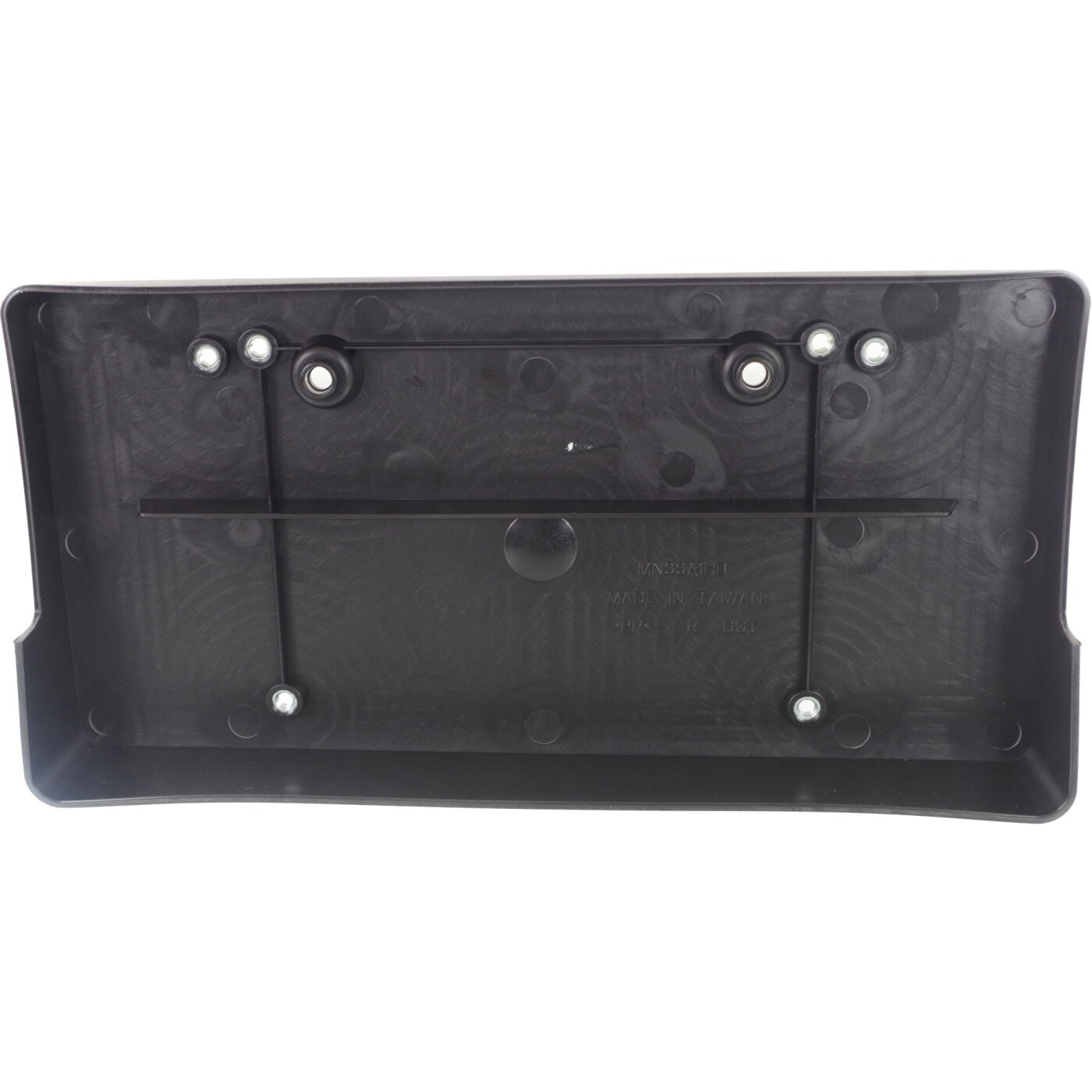 License Plate Bracket For 2014-21 Mini Cooper Front Convertible 16-21/Hatchback