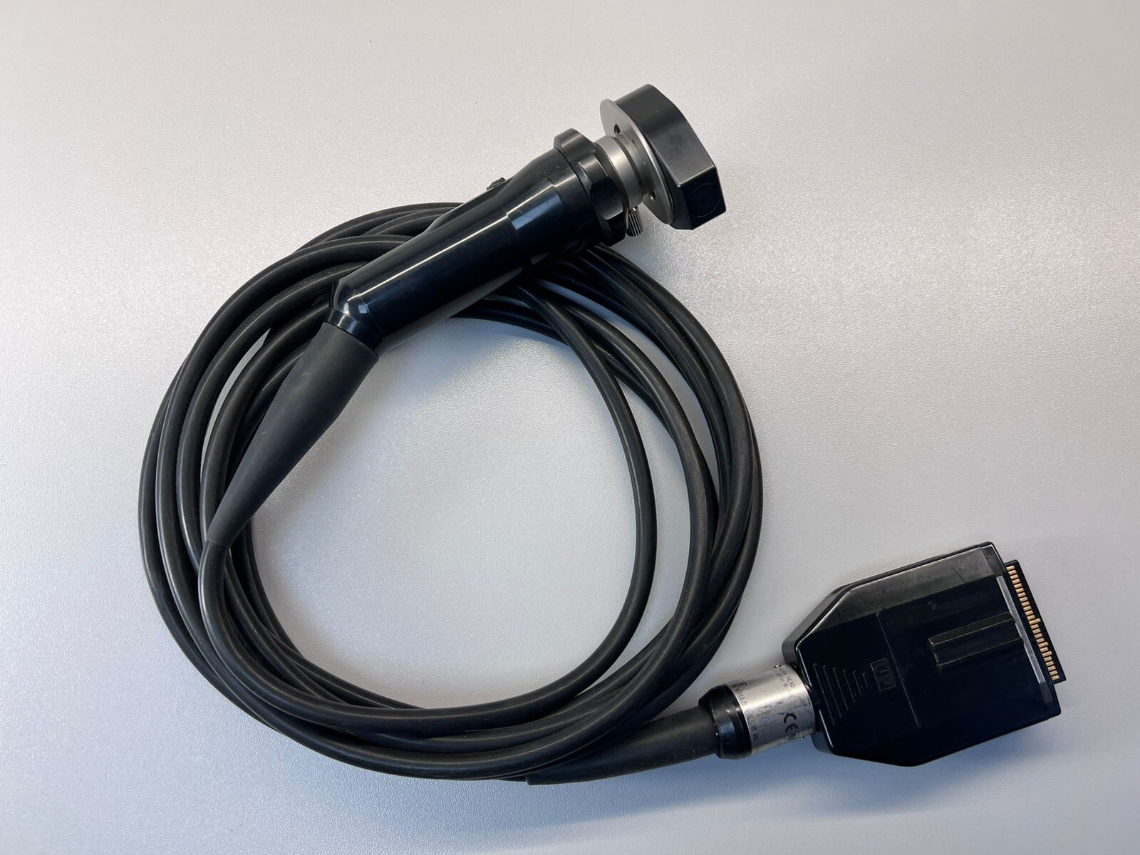 OLYMPUS OTV-SP1H-N-12Q/12E 3CCD Camera Head
