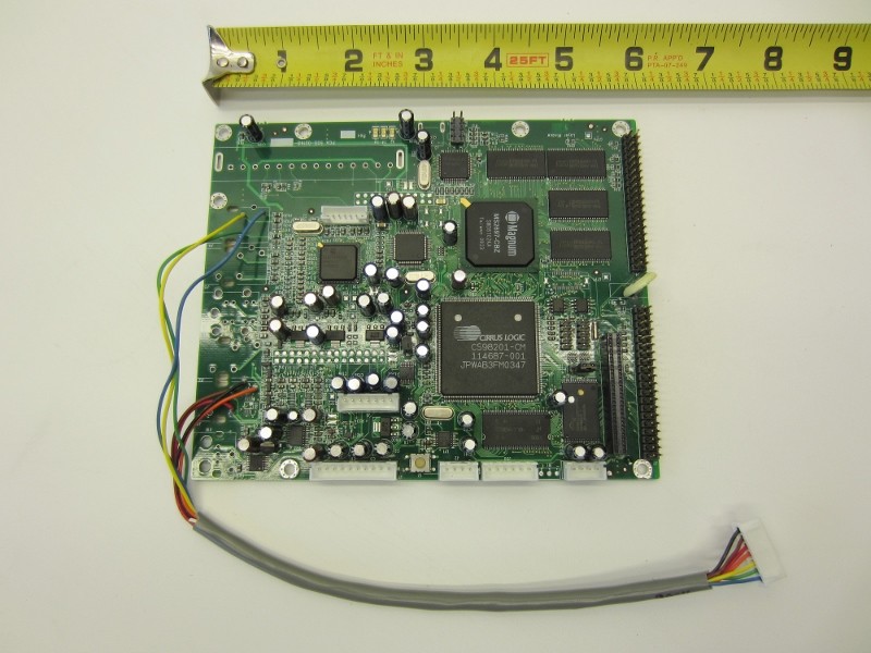 PCB Board 505-00140-01, 240-00148-01 Sonata Board NEW