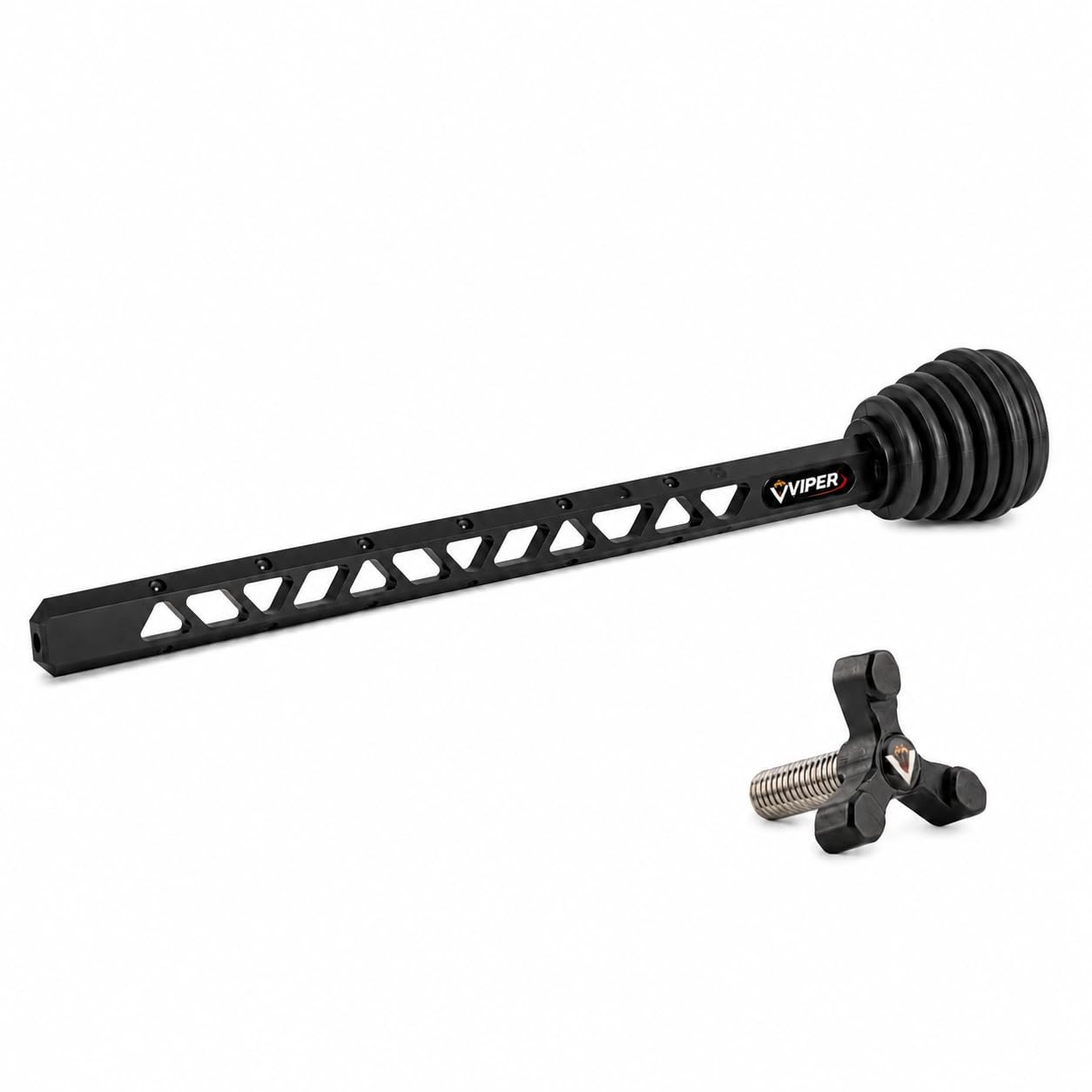 - Stabilizer For - In Bow Adjustable