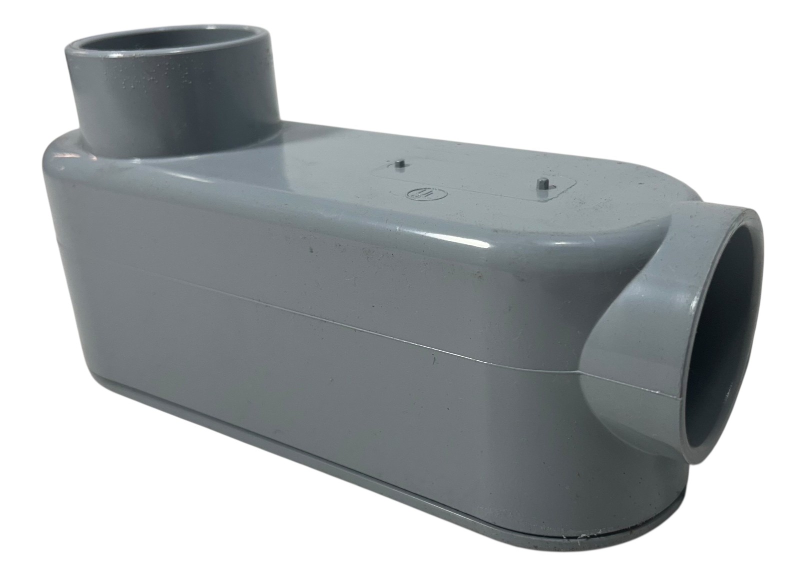 Ipex Scepter SLB50S 1-1/2" Access Fitting, Type LB