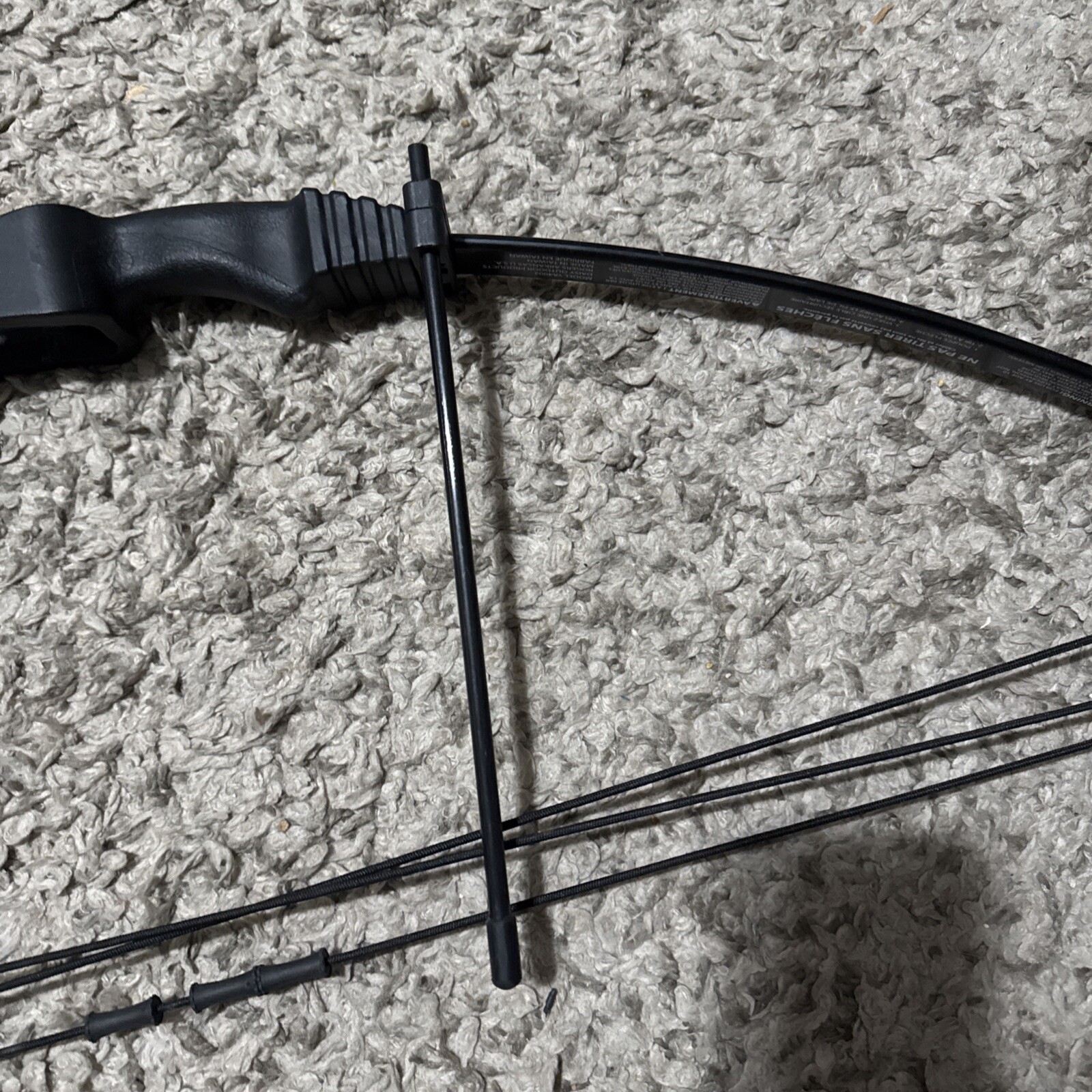 Daisy Youth Archery Compound Bow