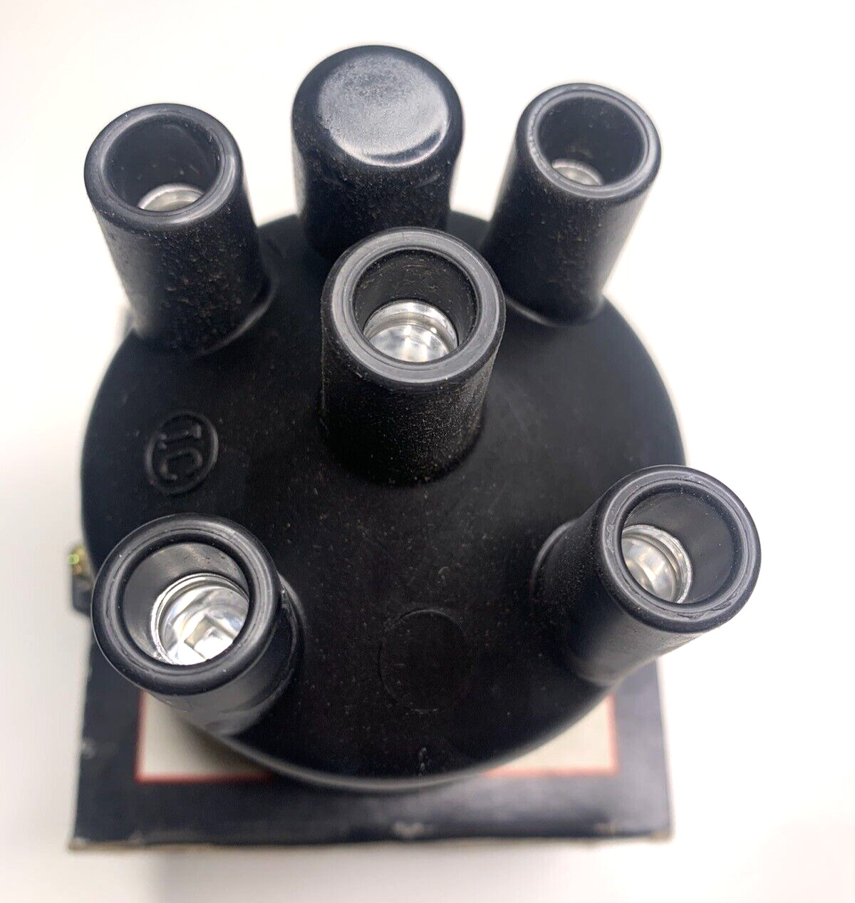 ITM Brand Distributor Cap 02-30001