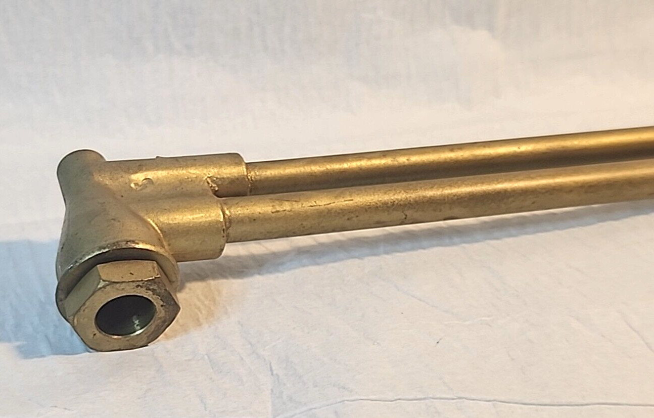Dockson Welding /Cutting Torch Model C 21"