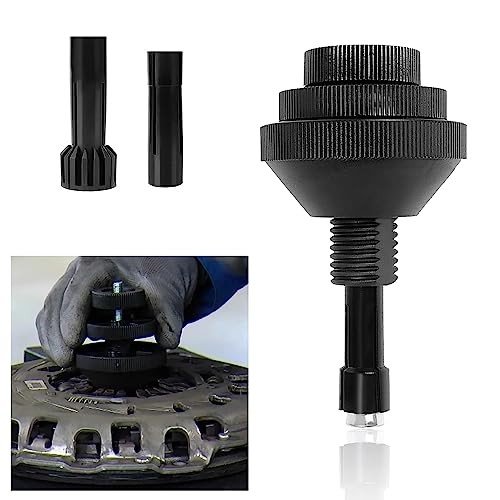 Clutch Alignment Tool,Universal Car Alignment Tool Kit for Most Cars and