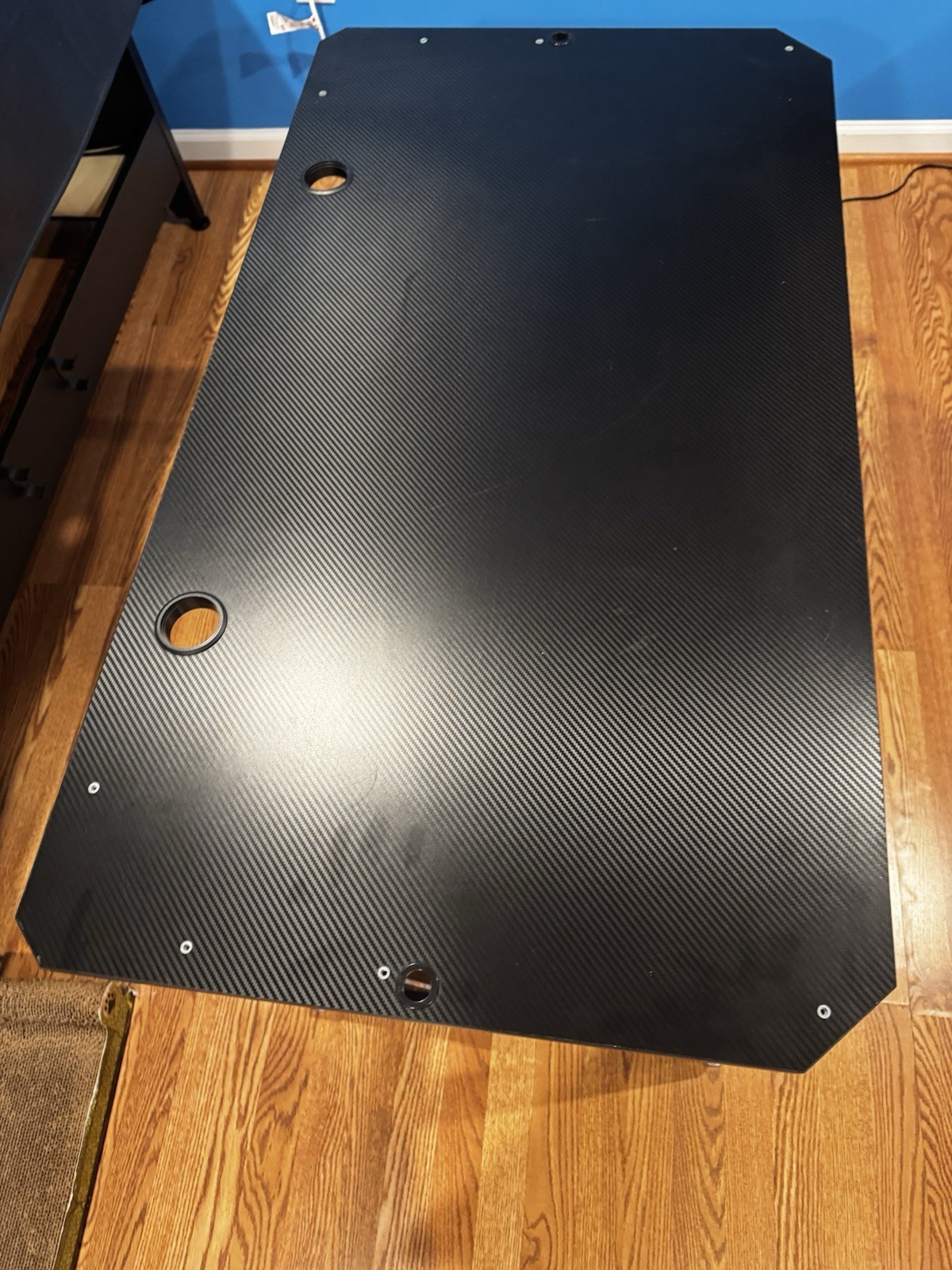 Gaming Desk