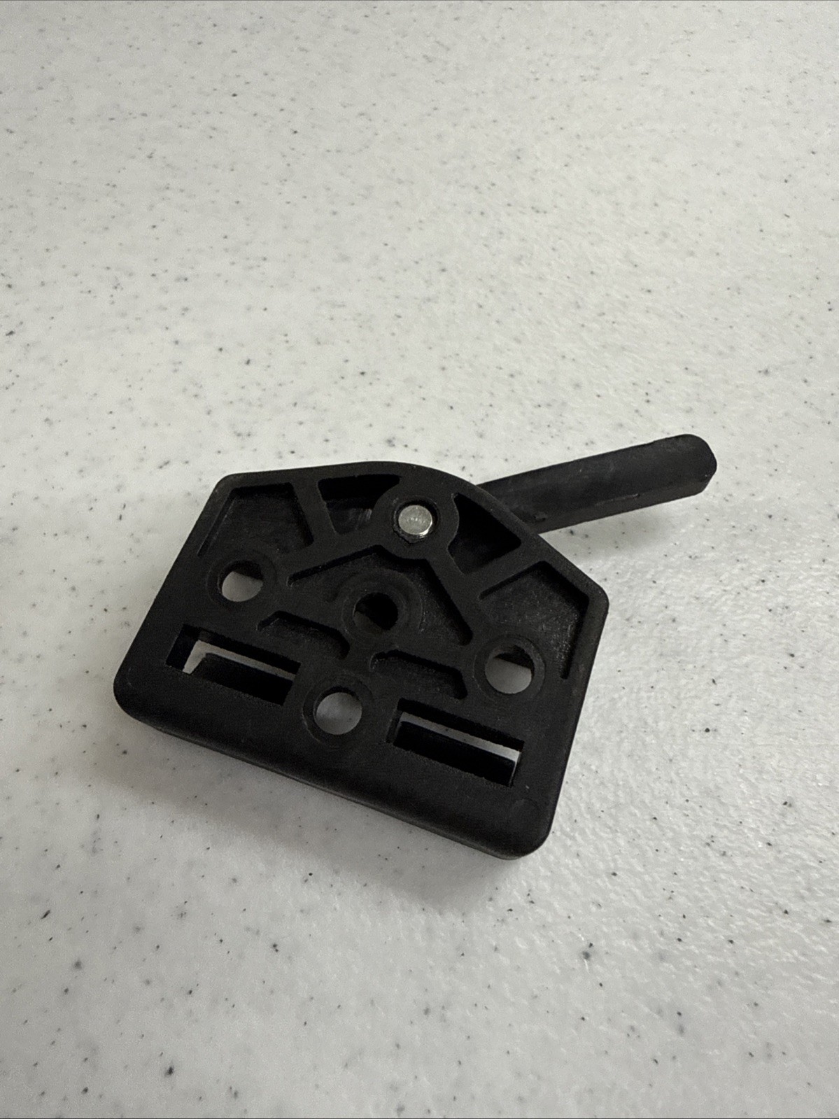 Archery Quiver Mount - Item 3218
