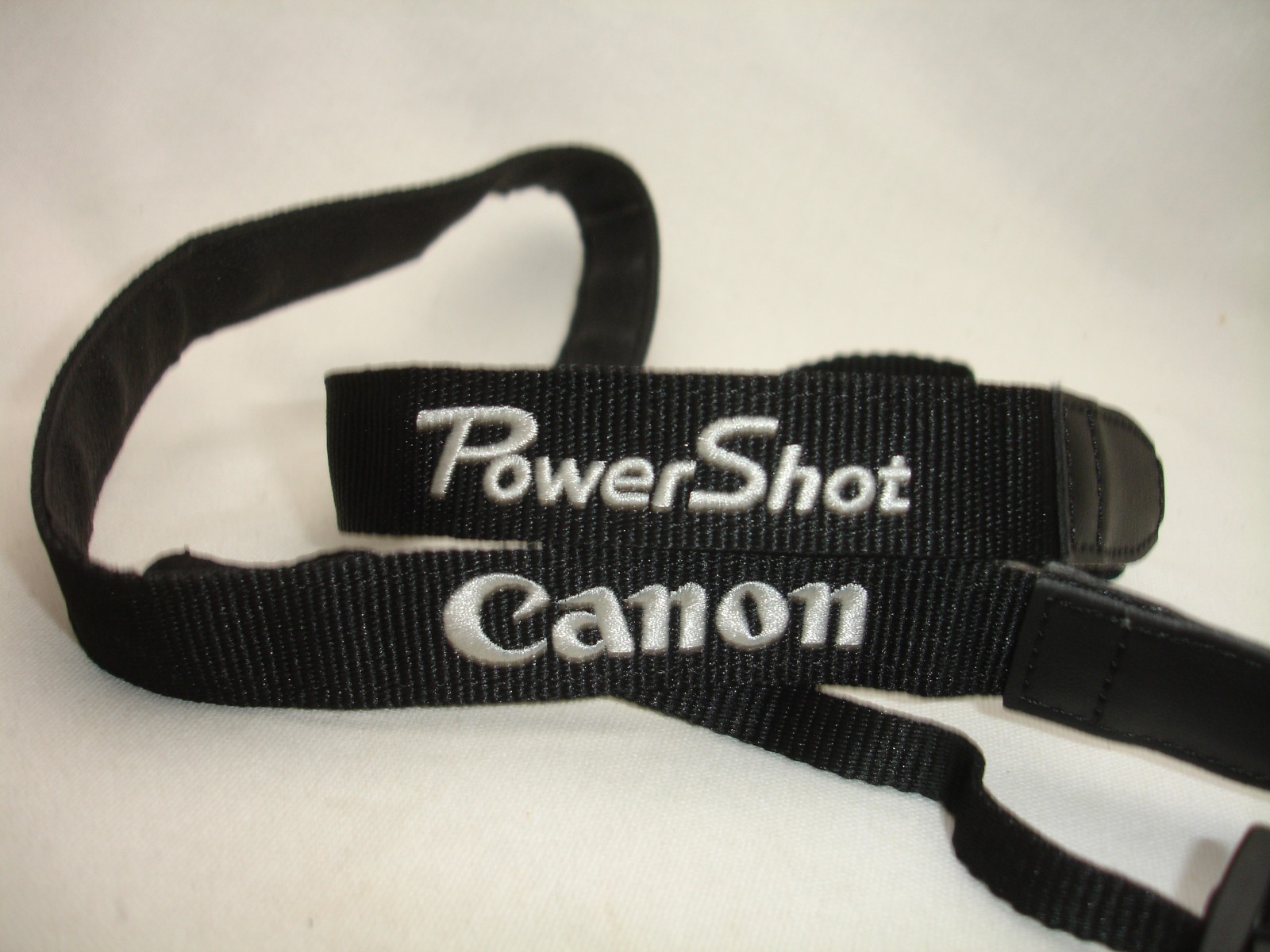 CANON PowerShot CAMERA NECK STRAP for POWER SHOT SX10 SX20 SX30 SX40 SX50 SX60