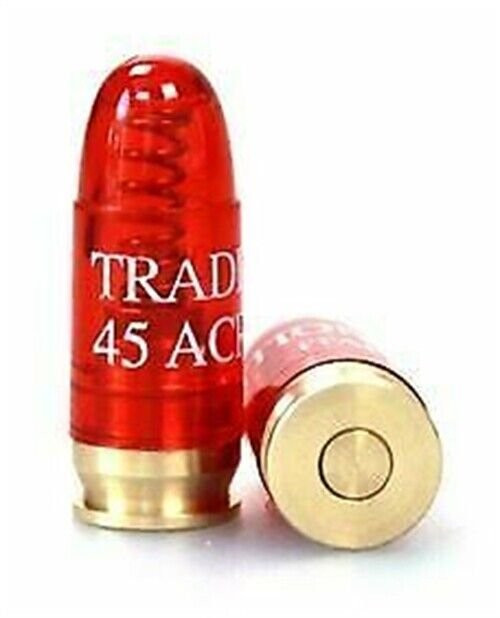 Traditions Performance Firearms Plastic Handgun Snap Cap (.380 ACP)