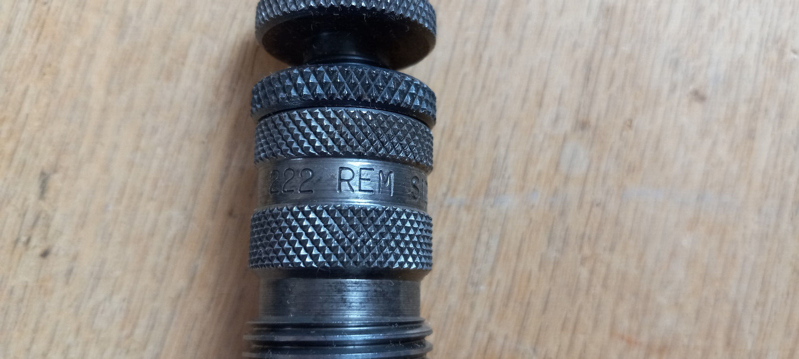 Herter's 222 Reloading Dies - Used