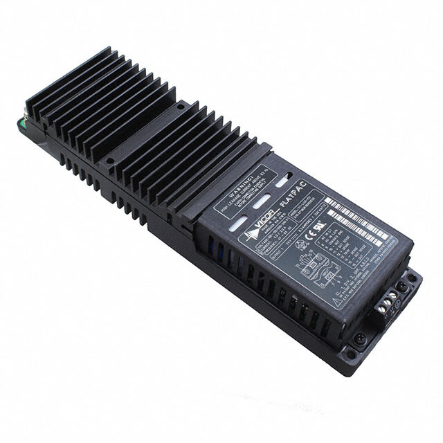 BRAND NEW IN MANUFACTURERS PACKAGING Vicor VI-LU3-EY VILU3EY Power Supply