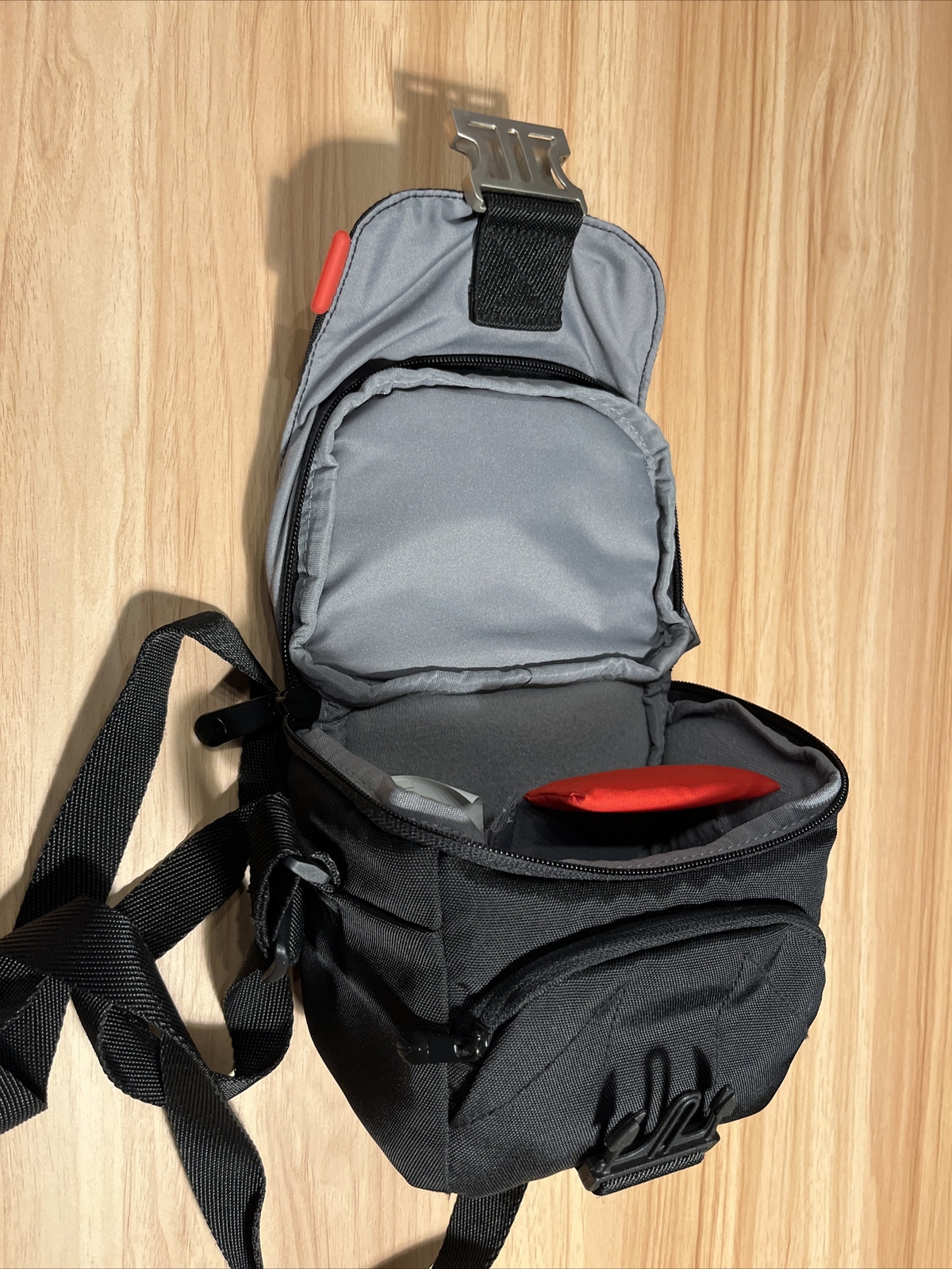 monfrotto camera bag mb ssb-2bb