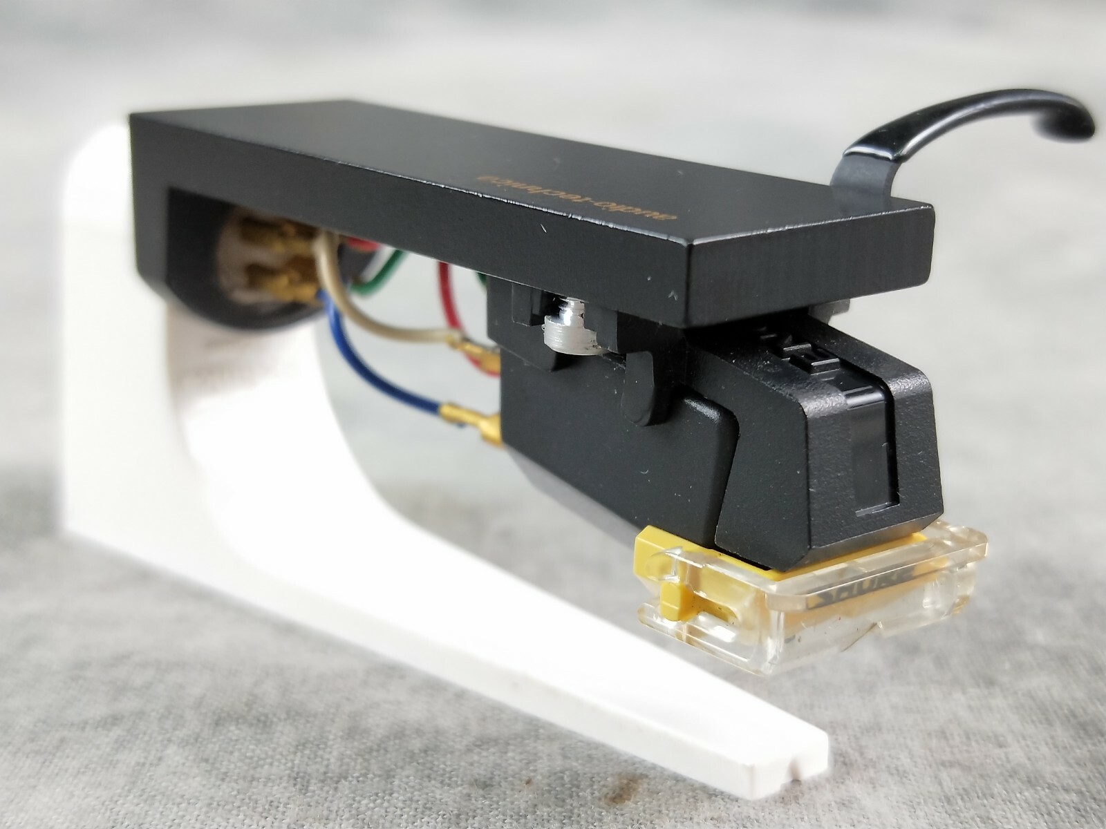 Shure Me95ED Cartridge  In Excellent Condition