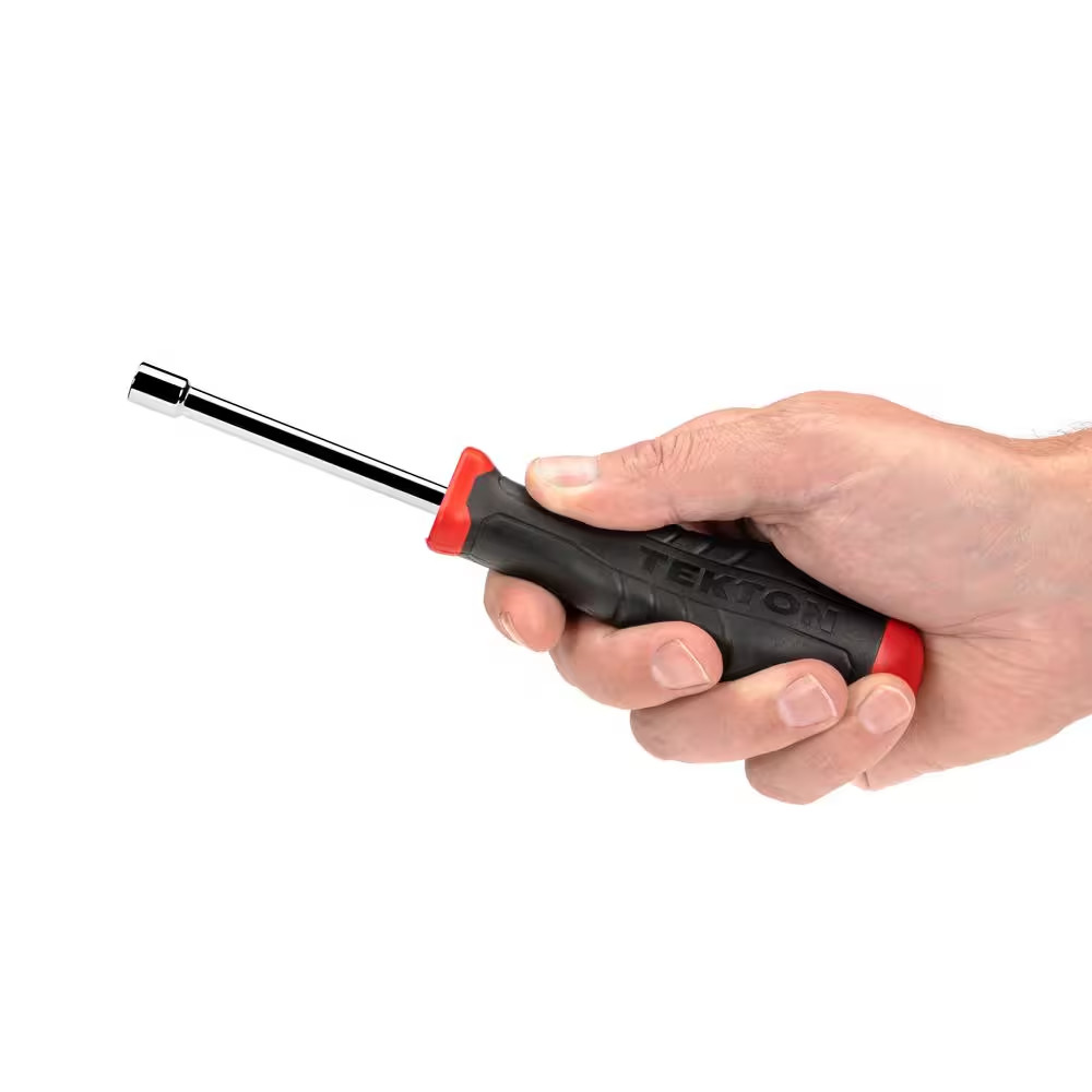 1/4 In. High-Torque Bit Screwdriver