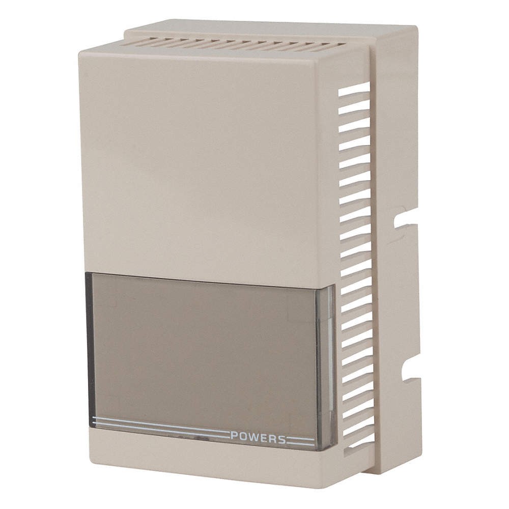 SIEMENS 192-262 Cover with Logo,Plastic,Vertical,Beige 4E680