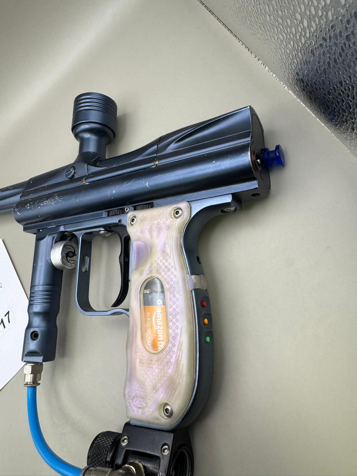 WDP Angel A4 - Paintball Marker Fully Working