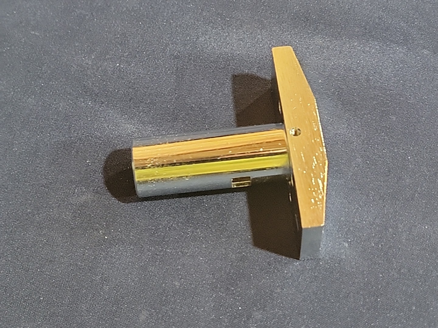 NOS DIXIE NARCO t handle lock 2 QTY 80150573001