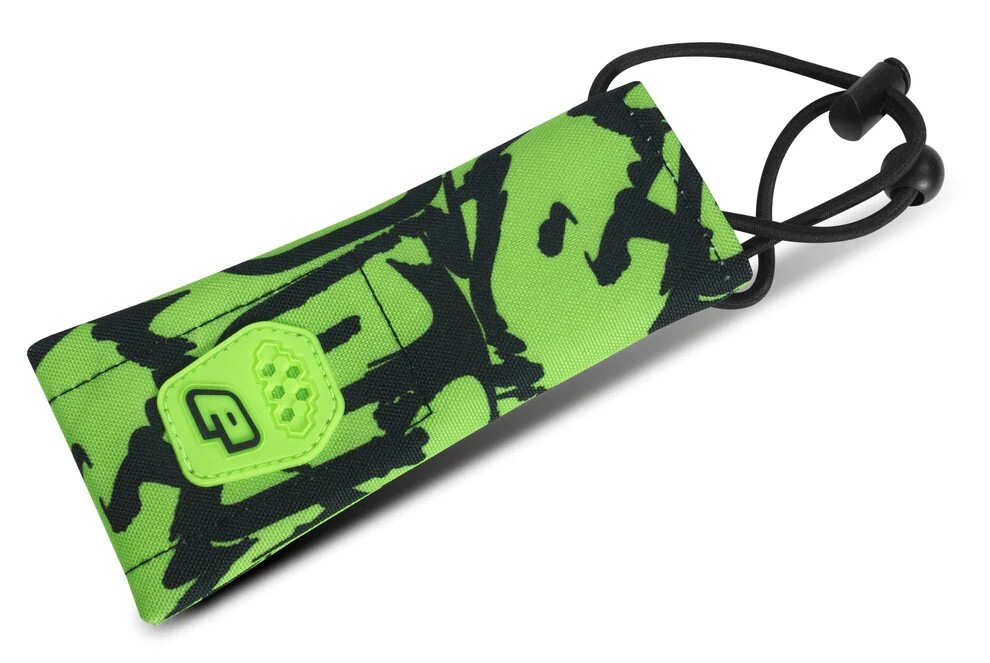 Planet Eclipse Barrel Sock / Barrel Blocker - Dark Poison