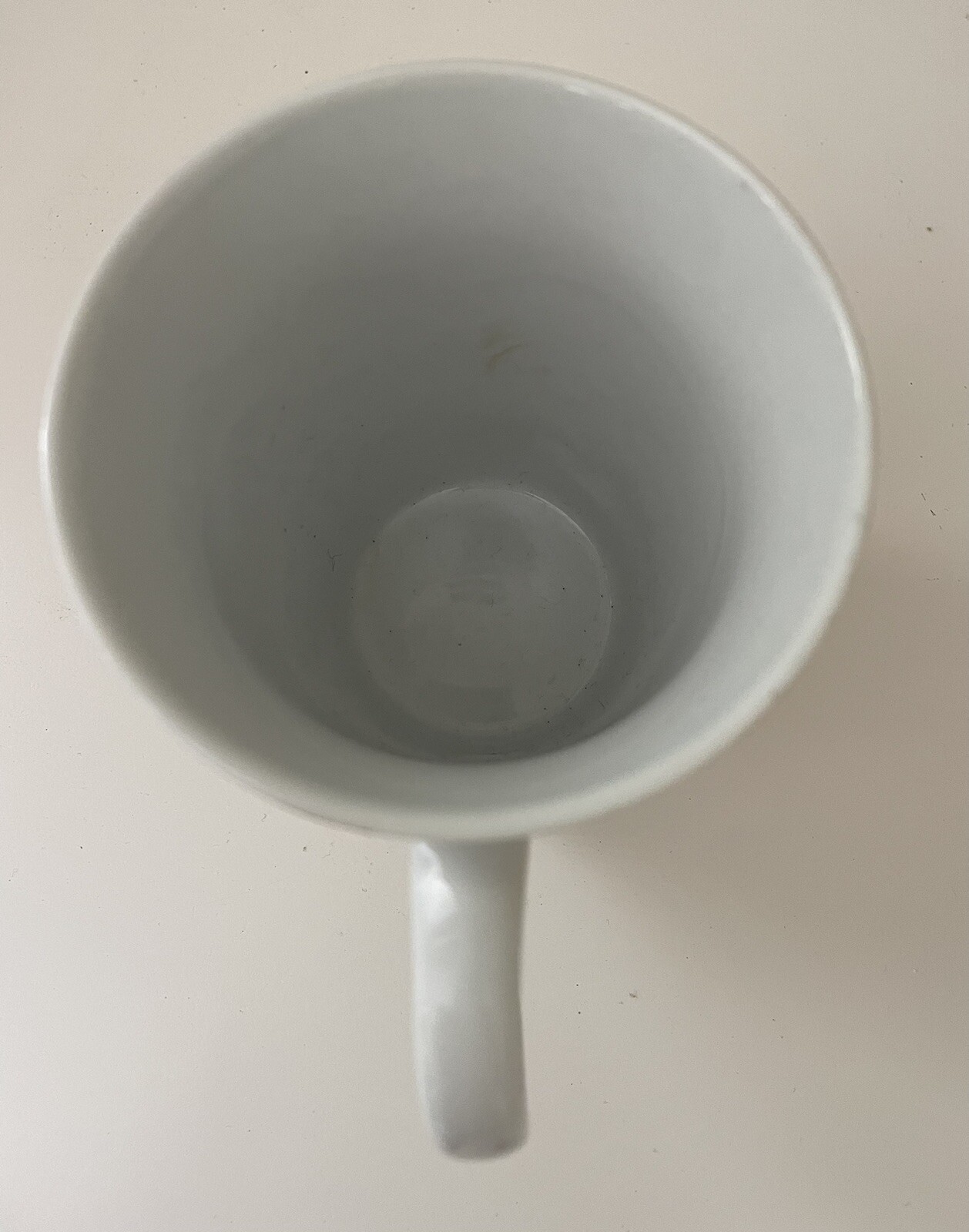 Disney Mickey Mouse Comic Strip Coffee Cup Mug