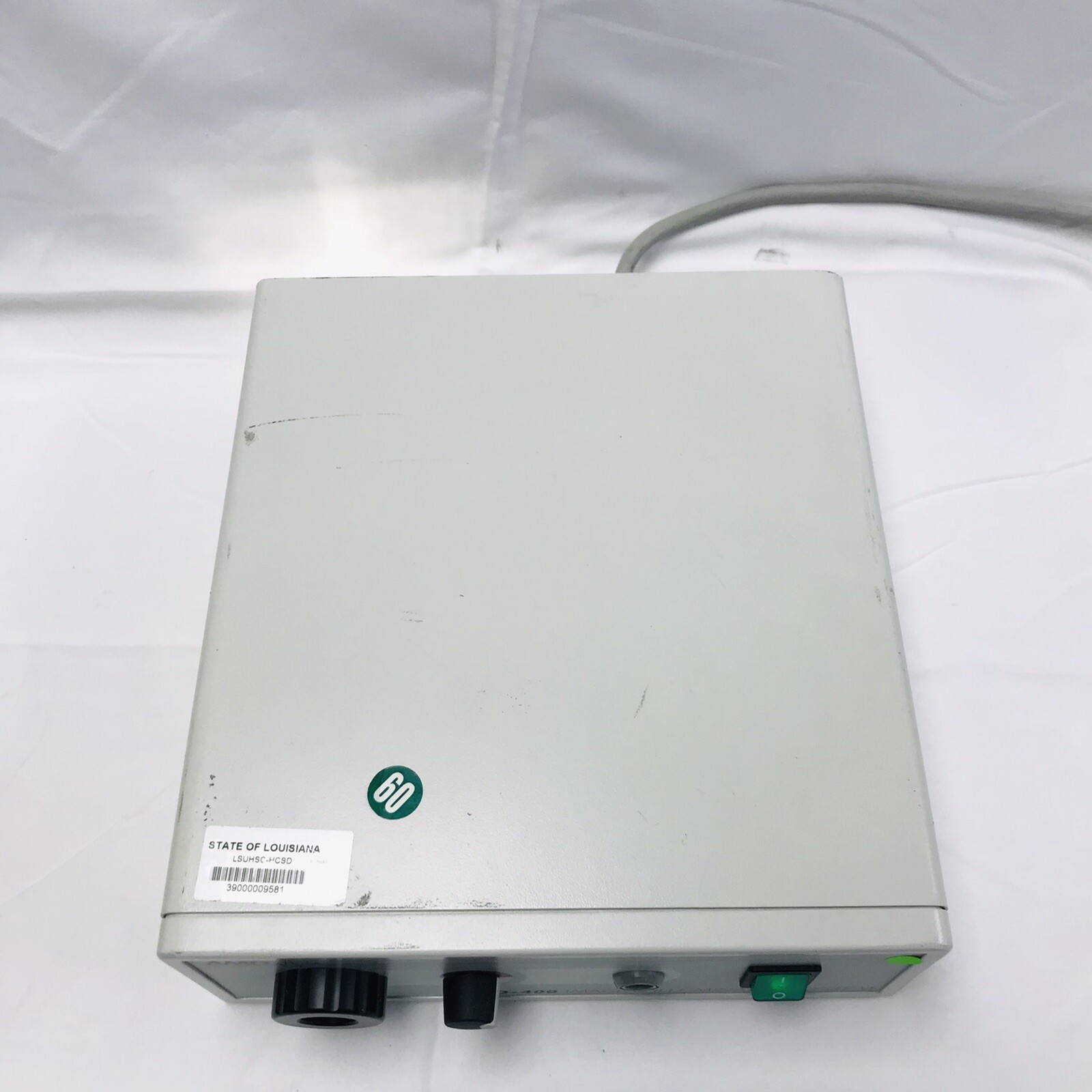 AMD Telemedicine AMD-400 USB Imaging & Illumination System Platform