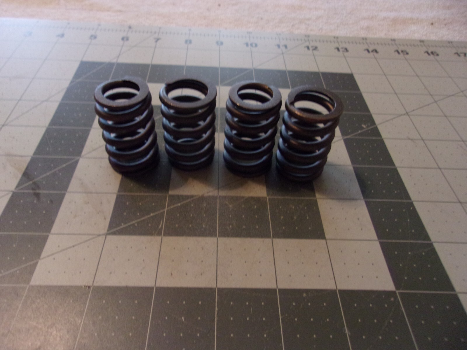 SBI 160-1441 (4) Valve Springs