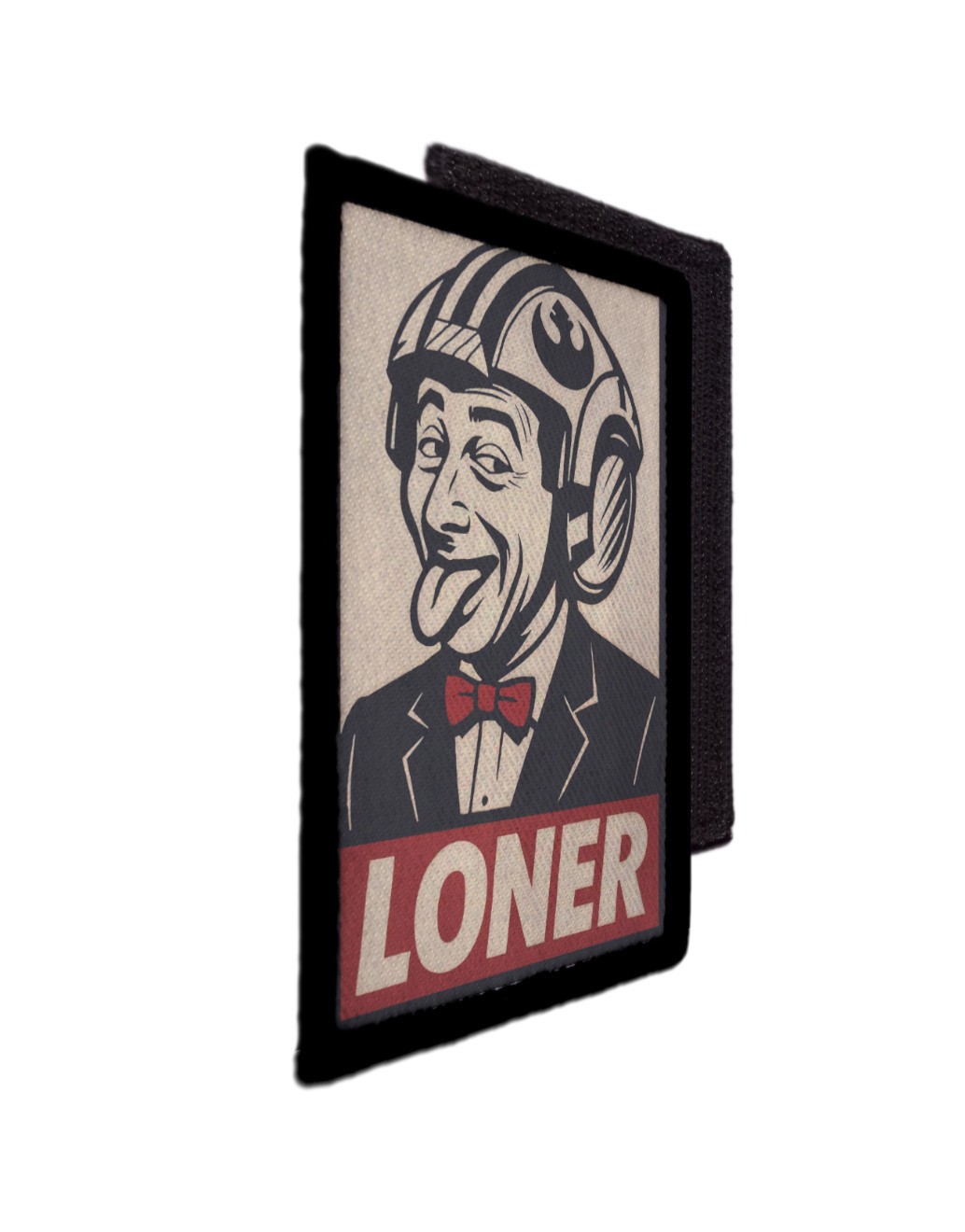 I support Single Troopers Stormship Wars Patch Morale Hook [sub]