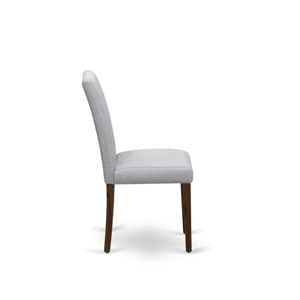 3 Piece Dining Table Set Consist of a Rectangle Kitchen Table