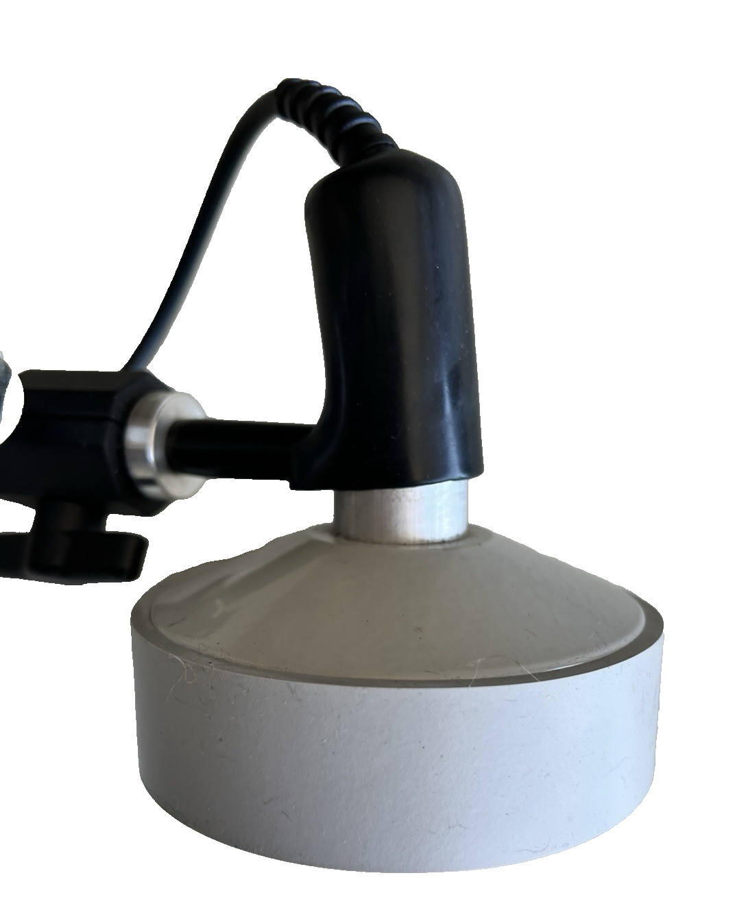 Luxo Articulating Arm 40" Panavise Mount Industrial Task Light Support