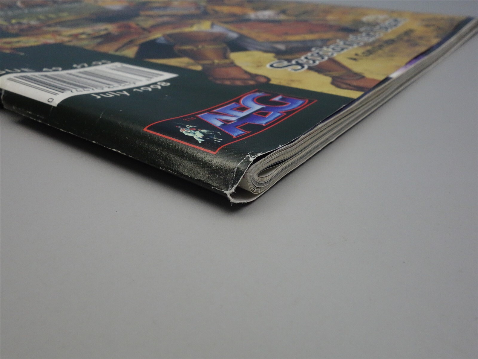 Shadis Magazine: Issue # 49