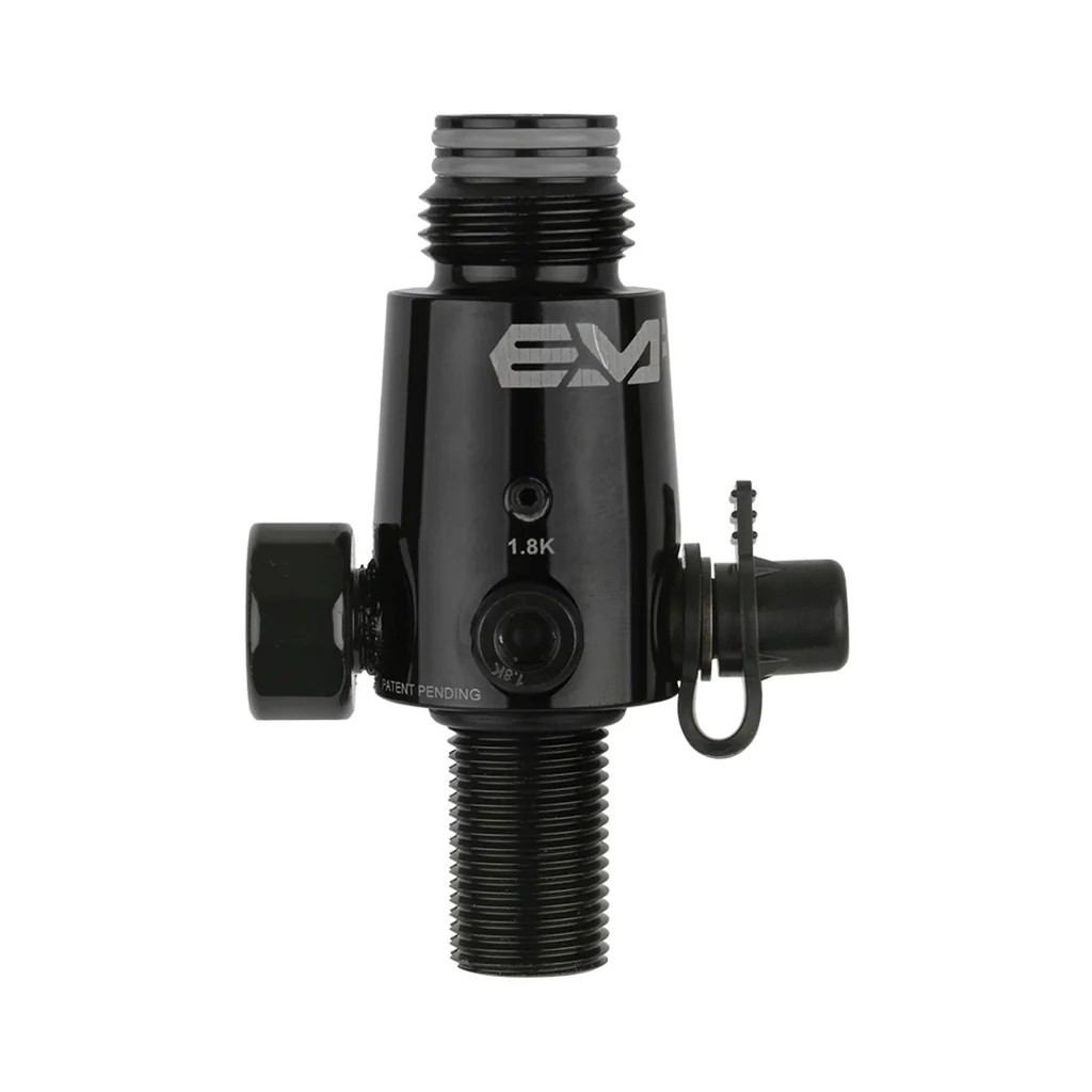 Empire FLO Basic 4500psi Tank Regulator