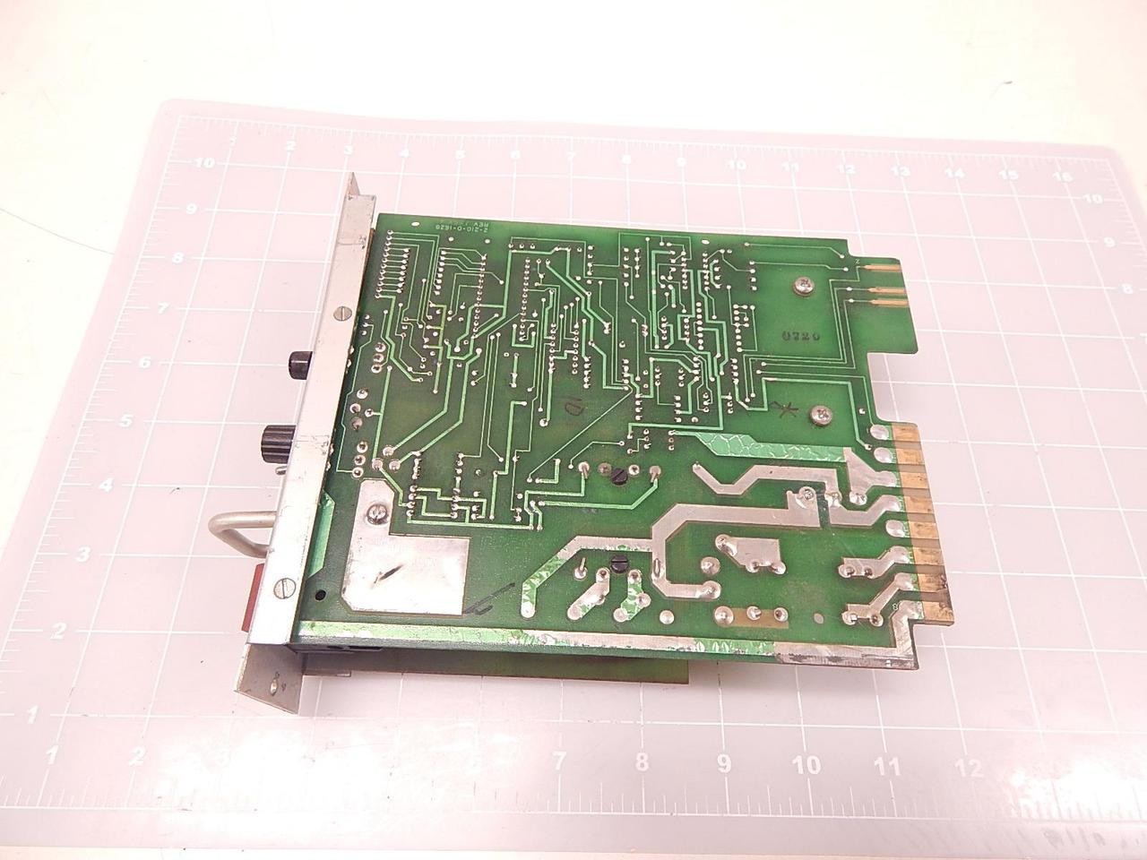 OSCO SSM15G TEMPERATURE CONTROLLER T75421