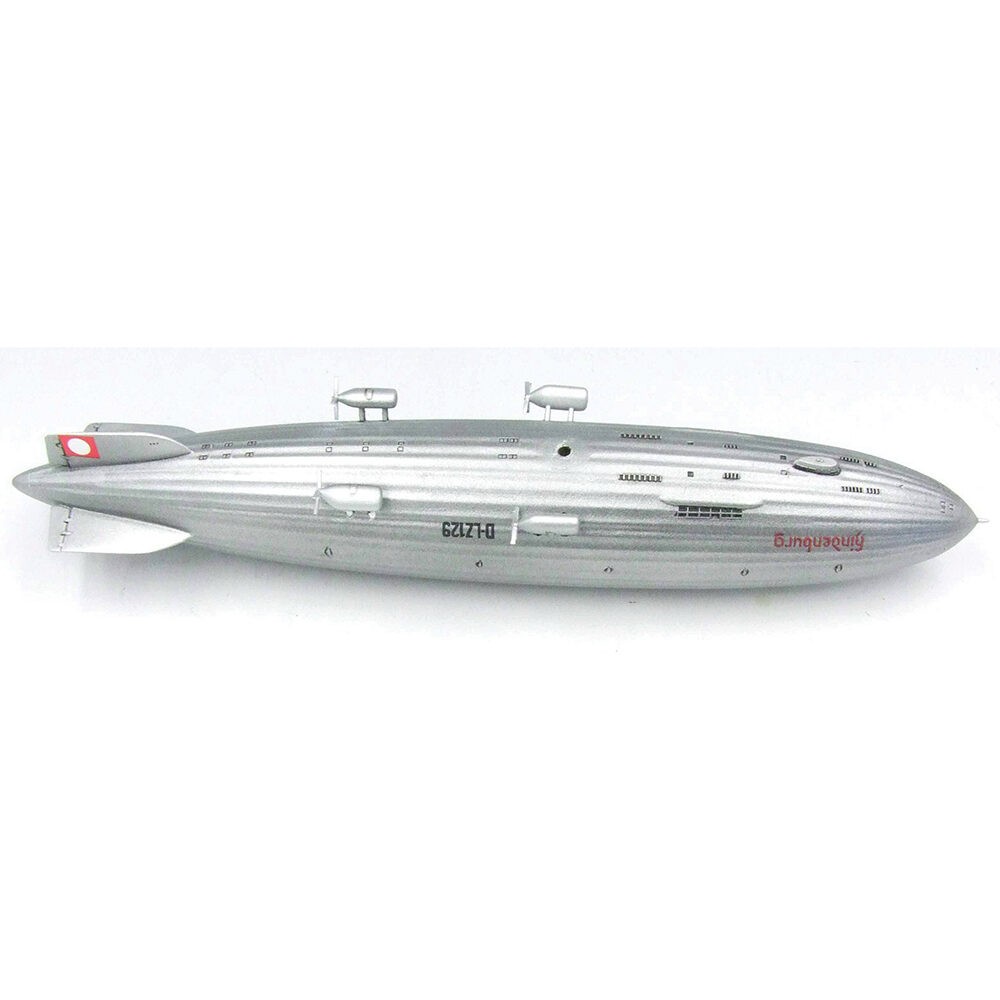LZ 129 Hindenburg 1/1000 Display Model Wings of the Great War (WW19902)