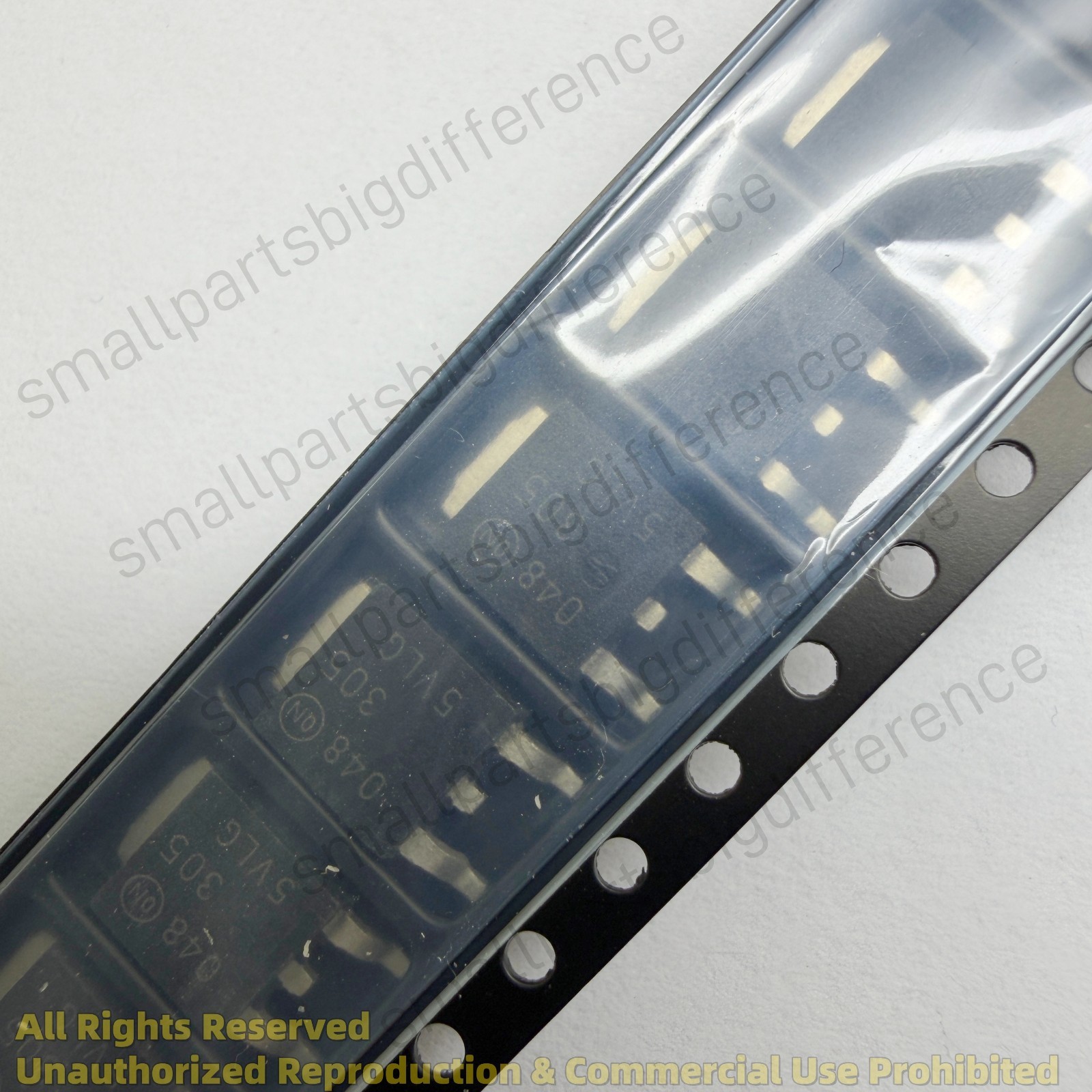 MTD3055VLT4G MTD3055VLT4 3055VL 3055VLG 5/10/50 pieces ON TO-252