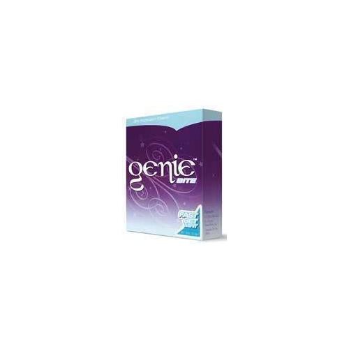 Sultan 77640 Genie BiteRegistration Material FS Mint Cartridge 2/Pk EXP Jan 2027