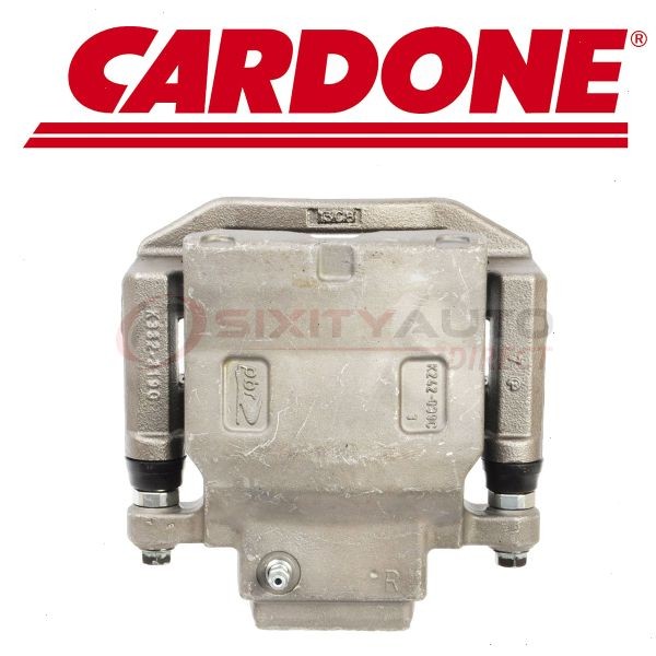 Cardone Reman 18-B5132A Disc Brake Caliper for 92193451 Hardware  ko
