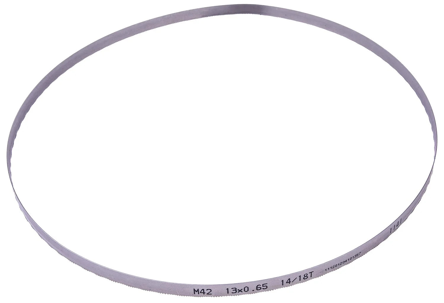 JEGS 95724 Band Saw Blade For JEGS Portable Band Saw 24-Tooth