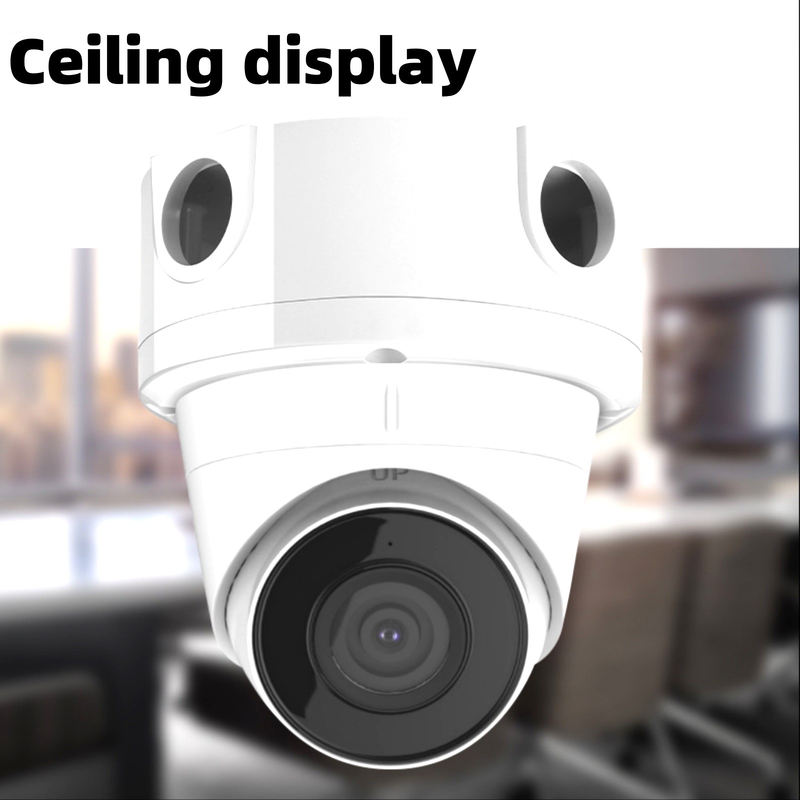 1Pc Junction PC Box CCTV Bullet Dome Camera Wall Mount Bracket