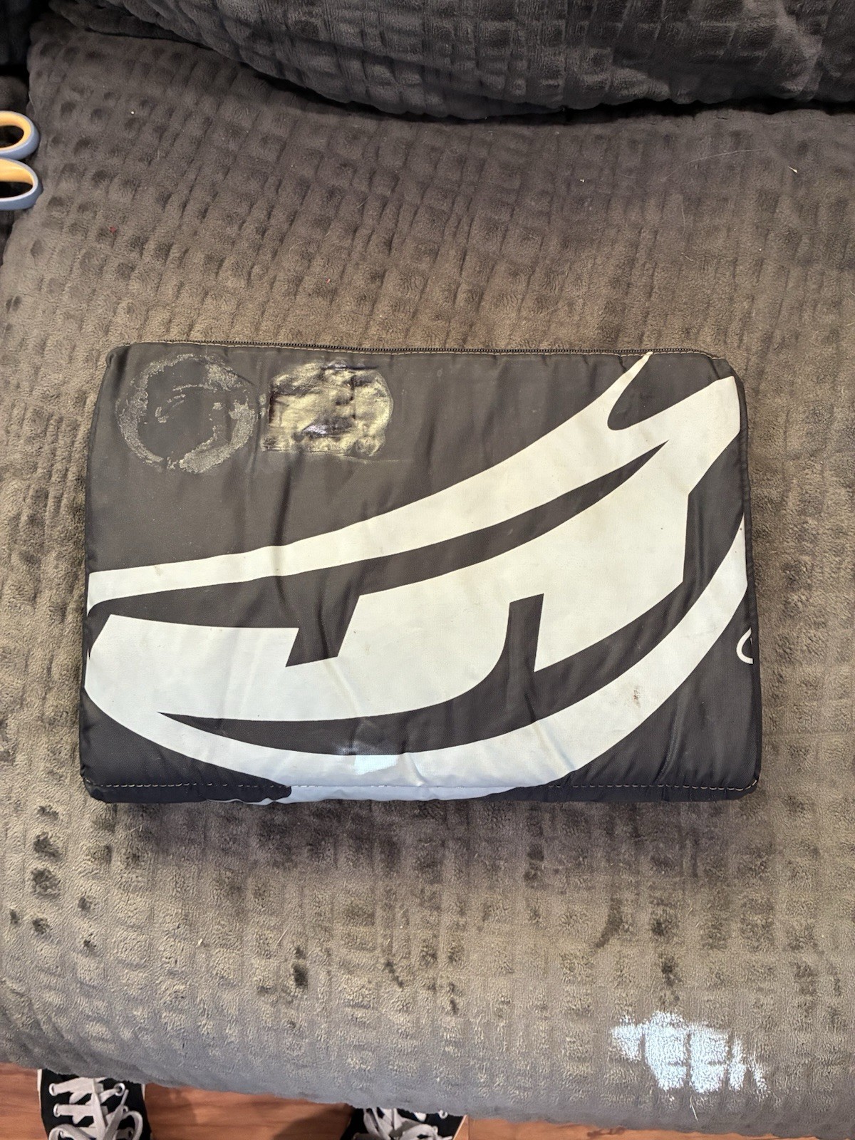 JT Paintball Gun Bag