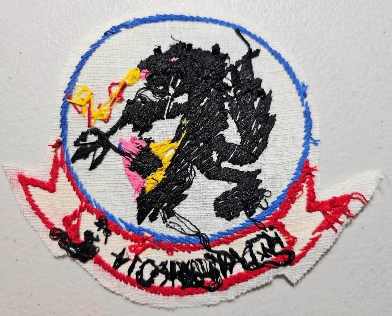 Vietnam Repro Patch: HELATKITRON-3