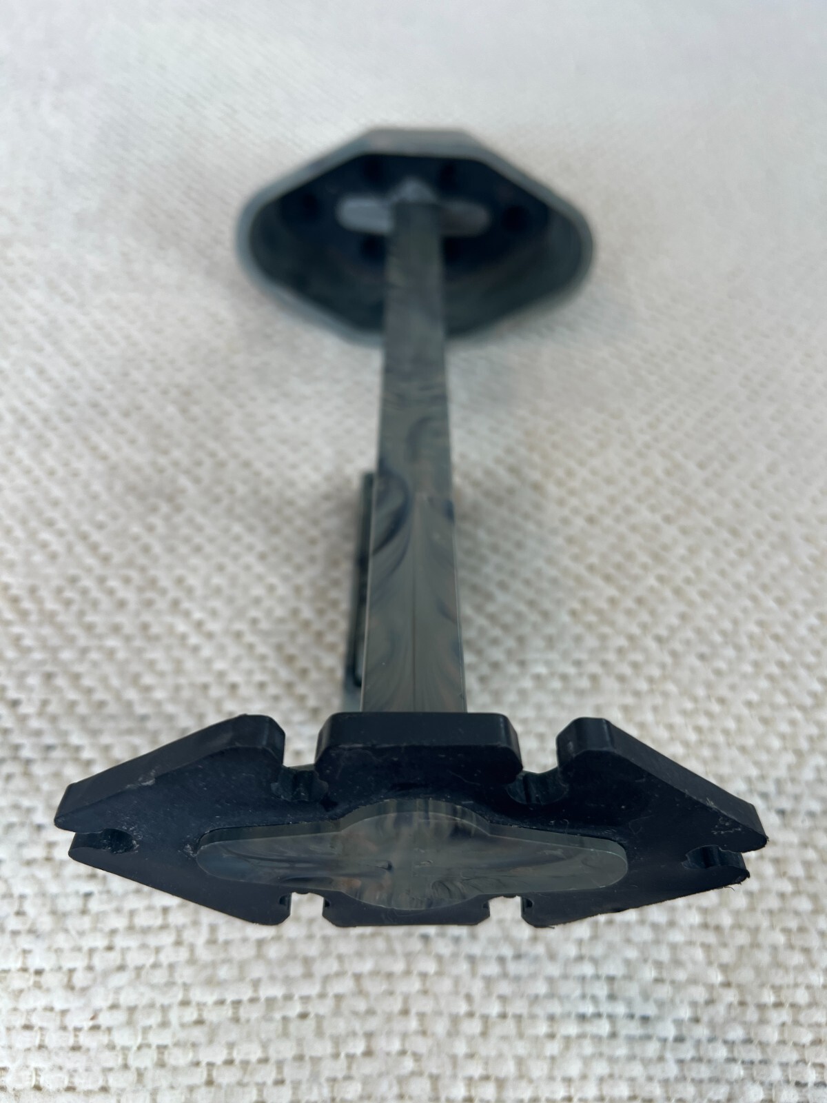 6 Arrow Plastic Detachable Quiver