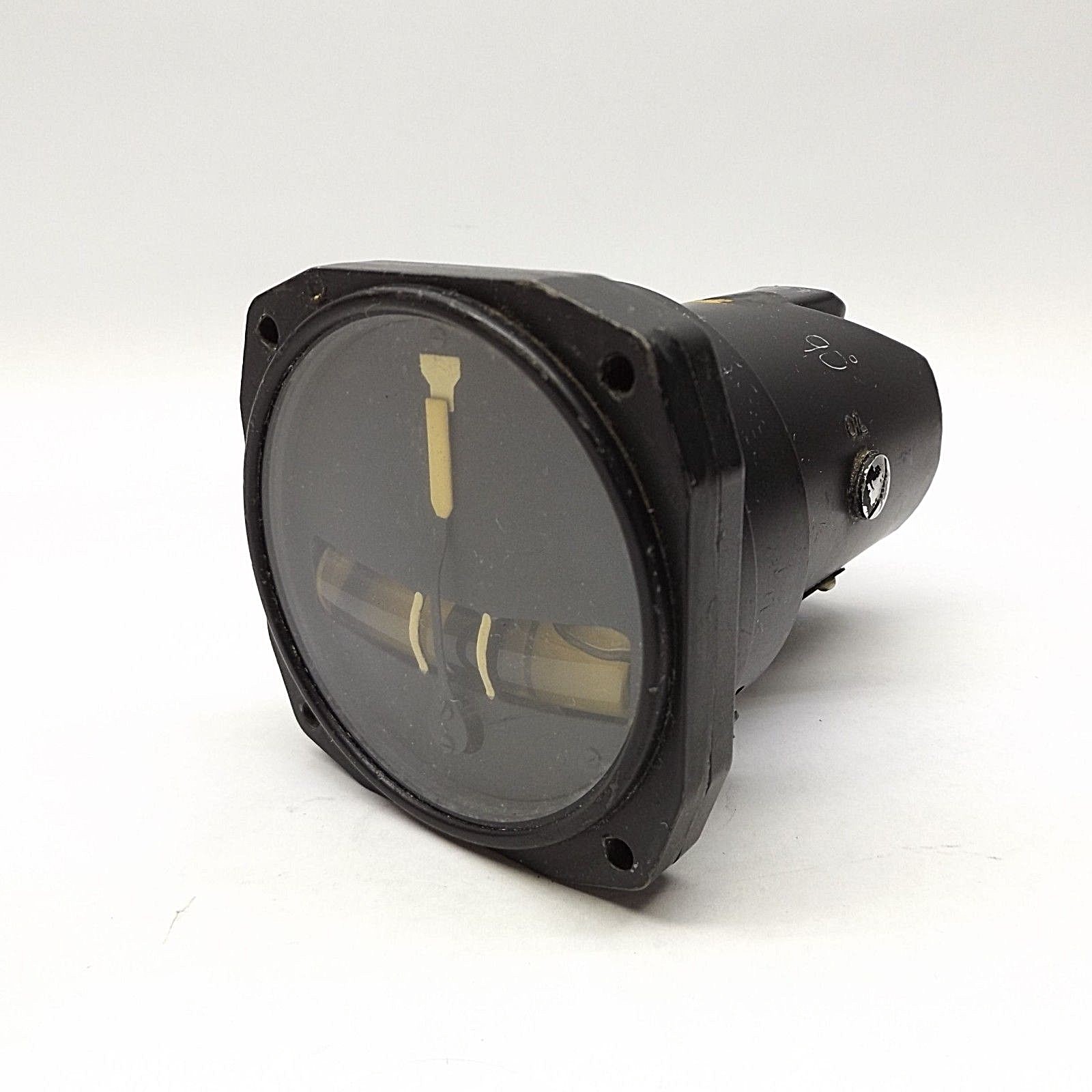 Bendix Aviation 1722–1BA-B1-1 R88I3250-025-000 Turn and Bank Indicator