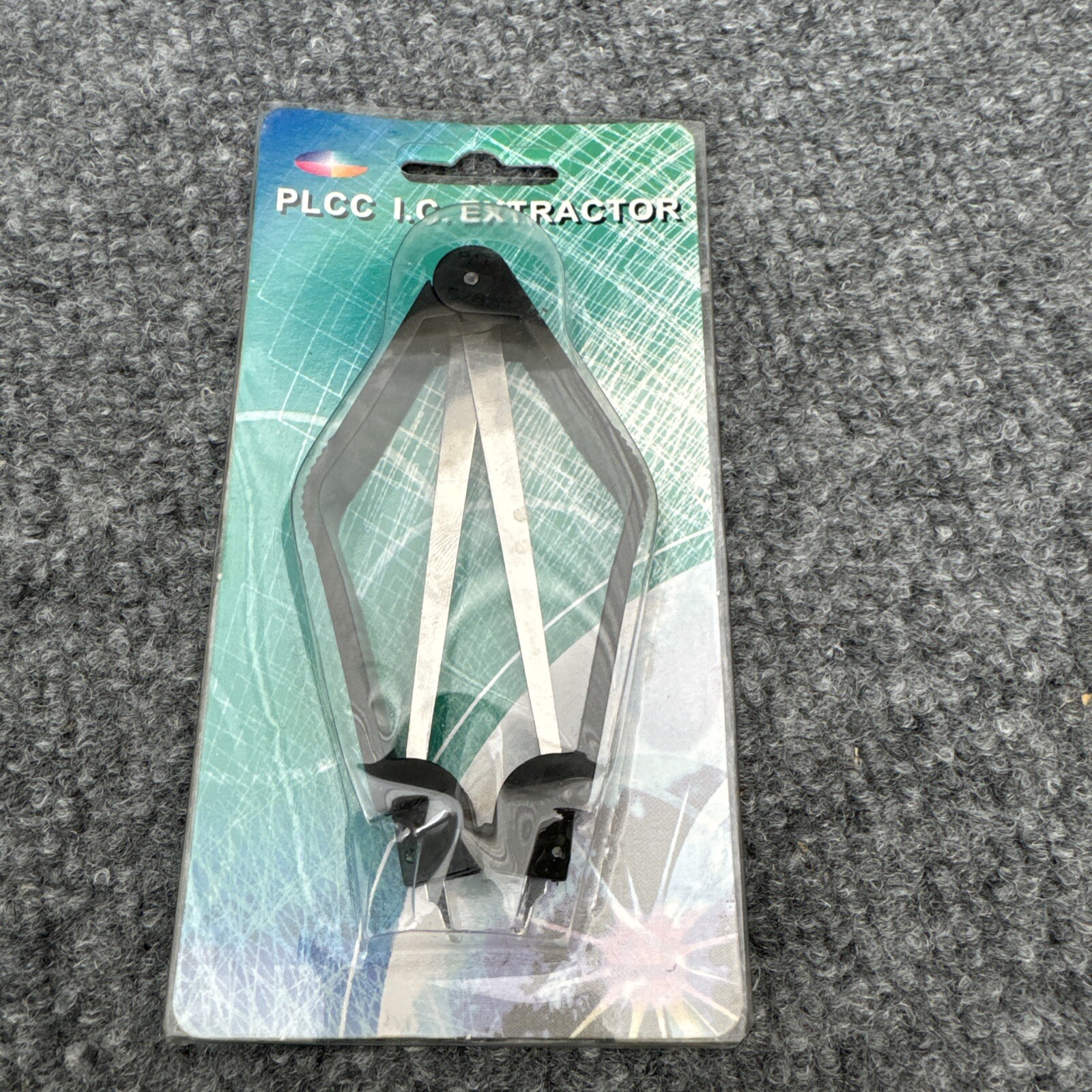 PLCC 22-1200 I.C extractor  tool New