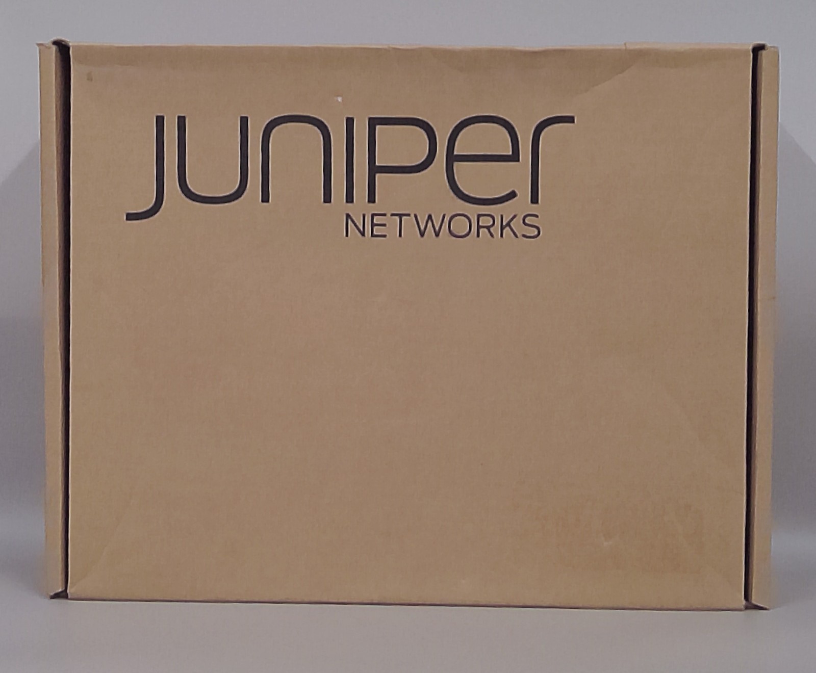 NEW SEALED Juniper SRX210BE Secure Services Gateway Firewall IN BOX