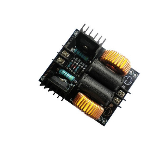ZVS 1000W 20A Low Voltage Induction Heating Board Module Flyback Driver NEW K98
